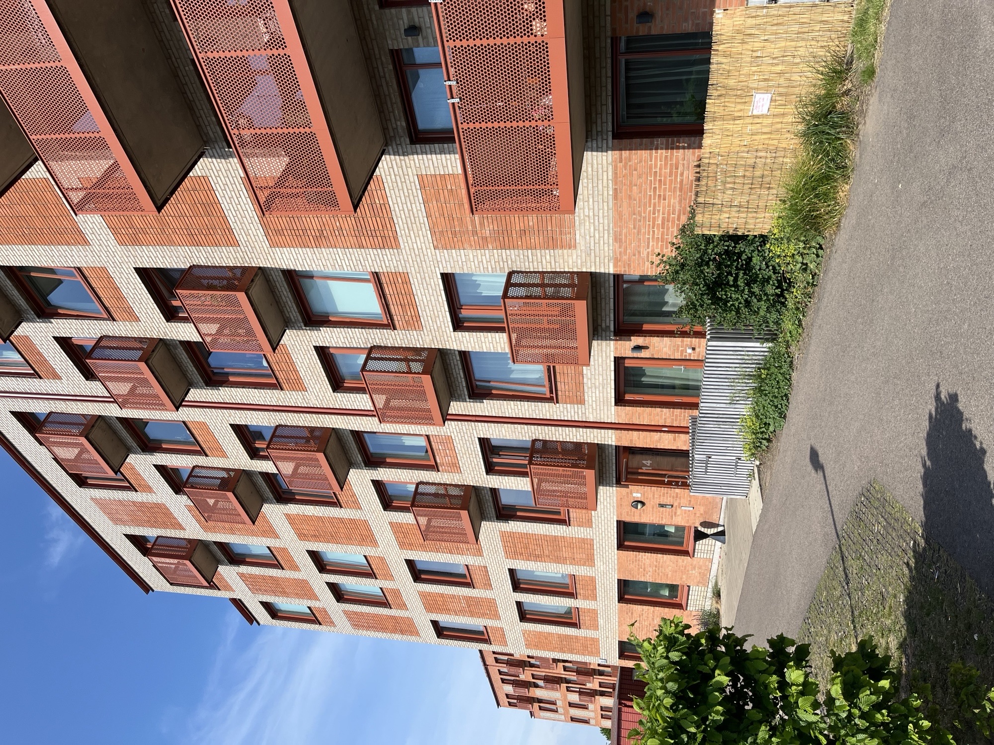Vattugatan 14