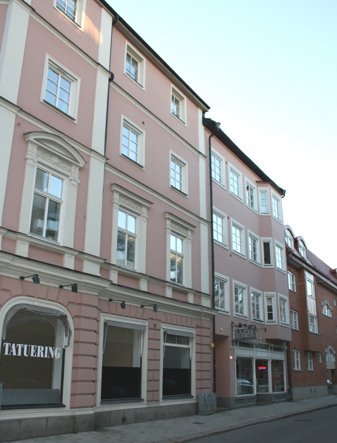 Nygatan 37