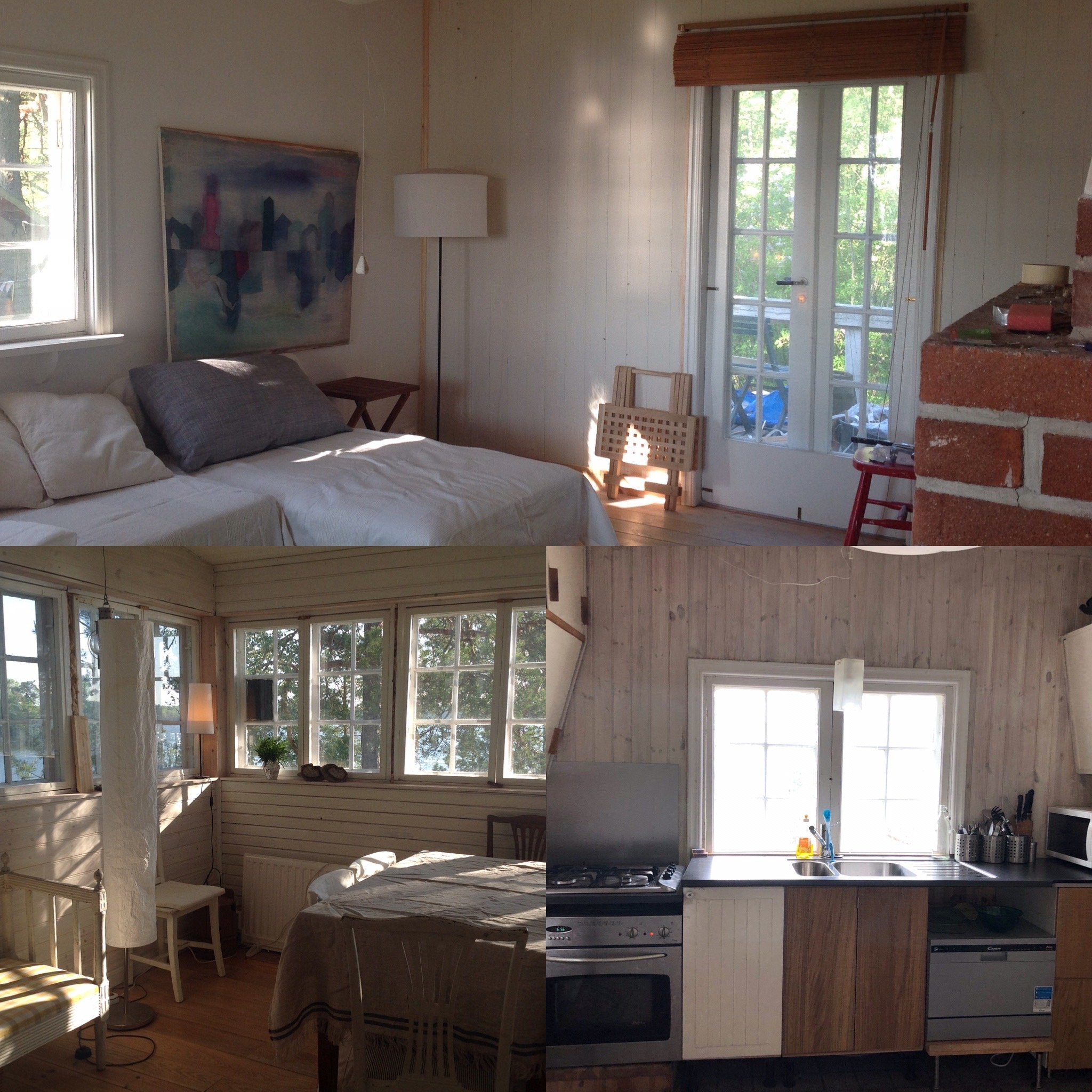 Hus – Lidingö, Trolldalen, Näset - Bild 4