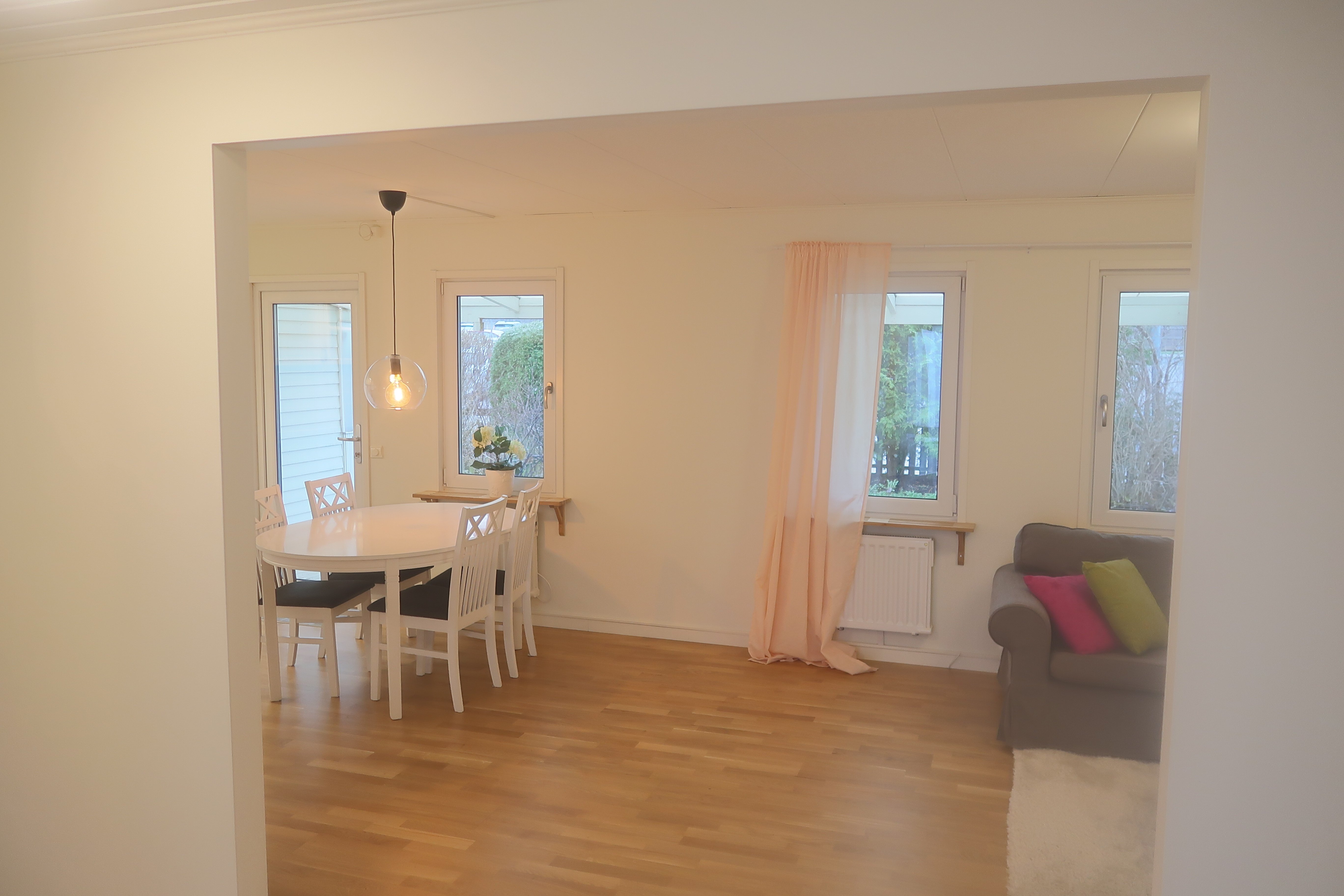 4 rok · 90 m² i Täby – bild 14