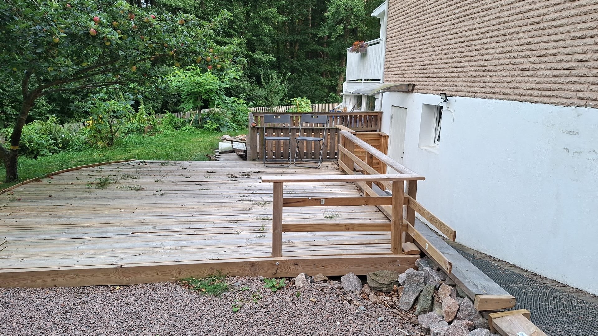4 rok · 100 m² i Angered – bild 3