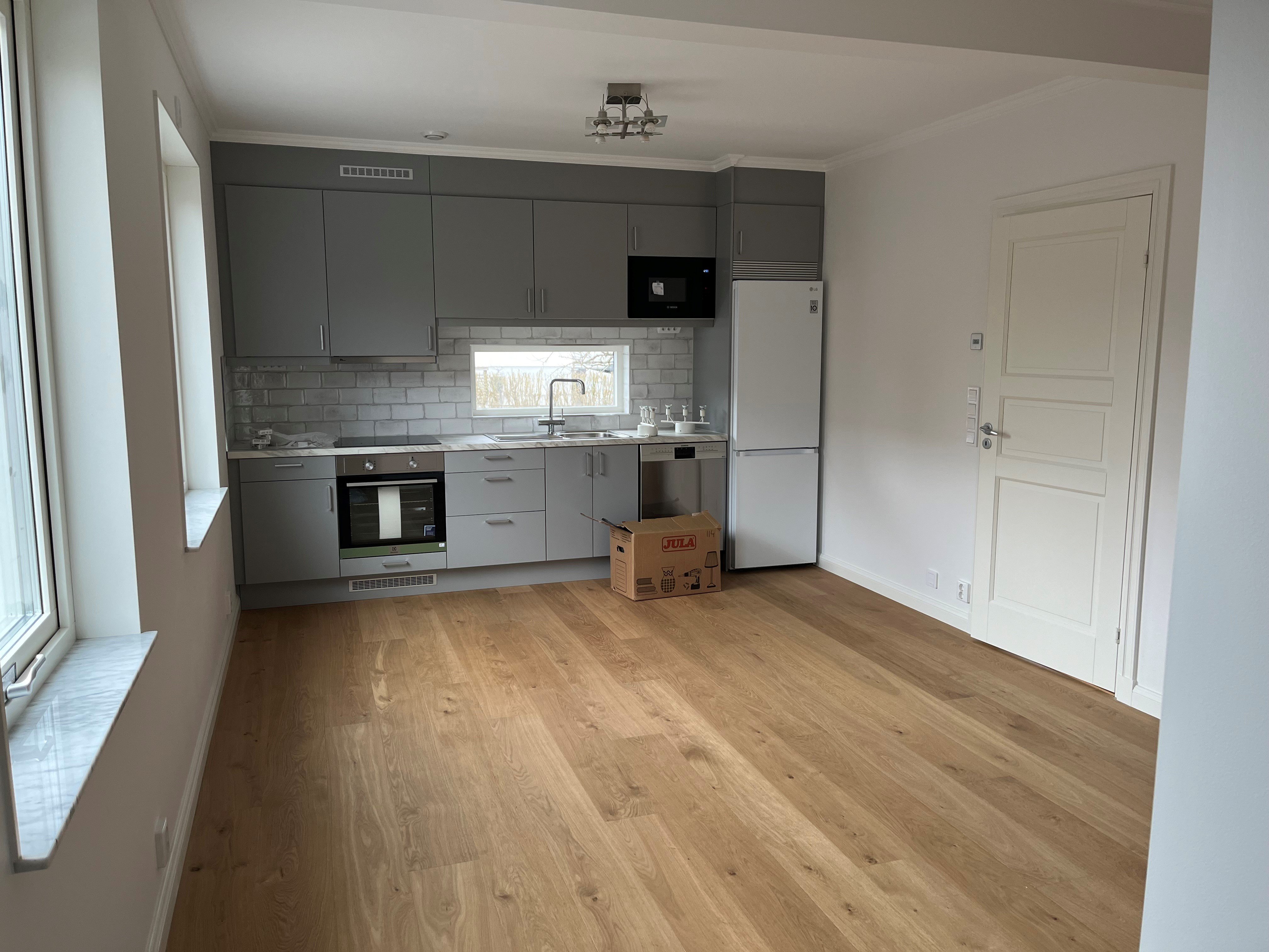 Villa/Hus, 1 rum, 30 kvm, Spånga