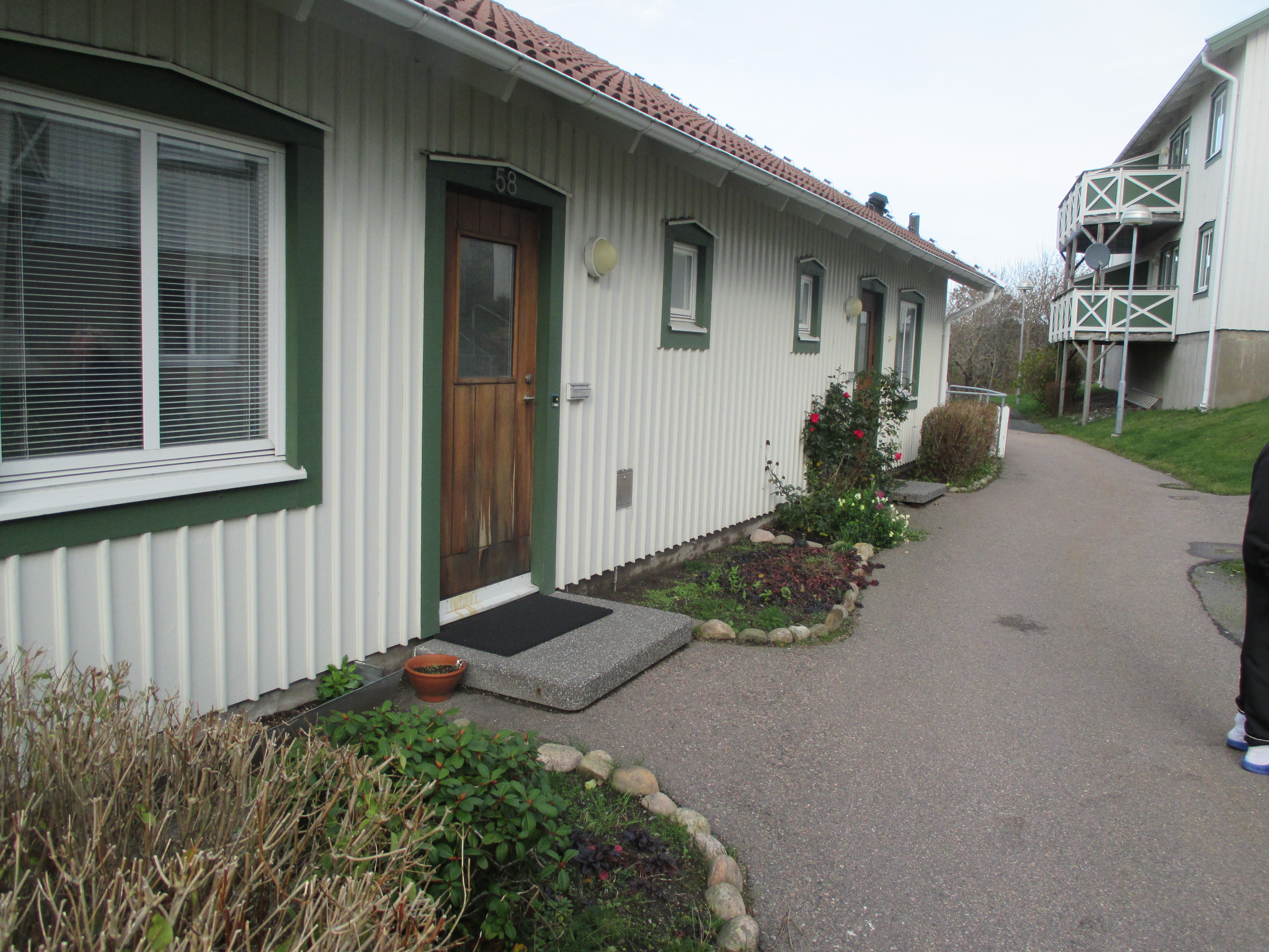 Landsvägen 54