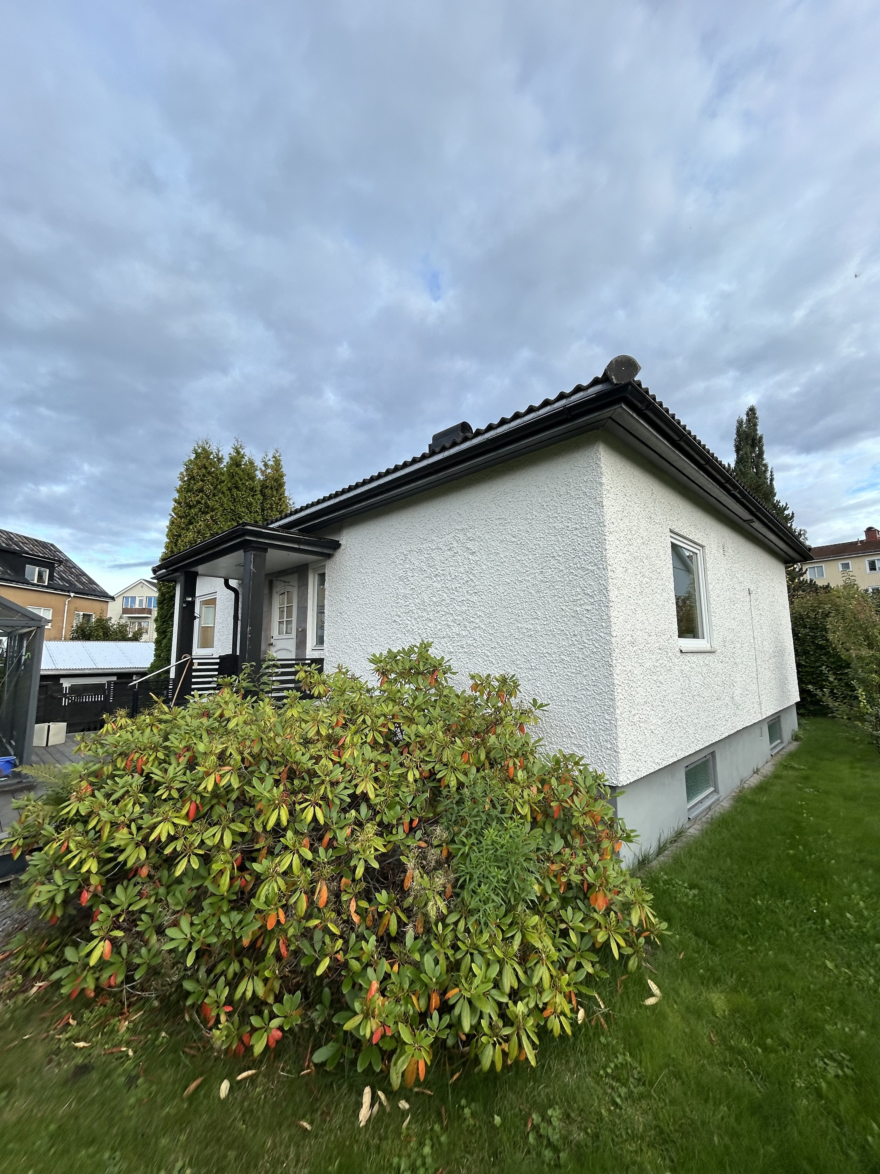 3 rok · 95 m² i Sundsvall – bild 5