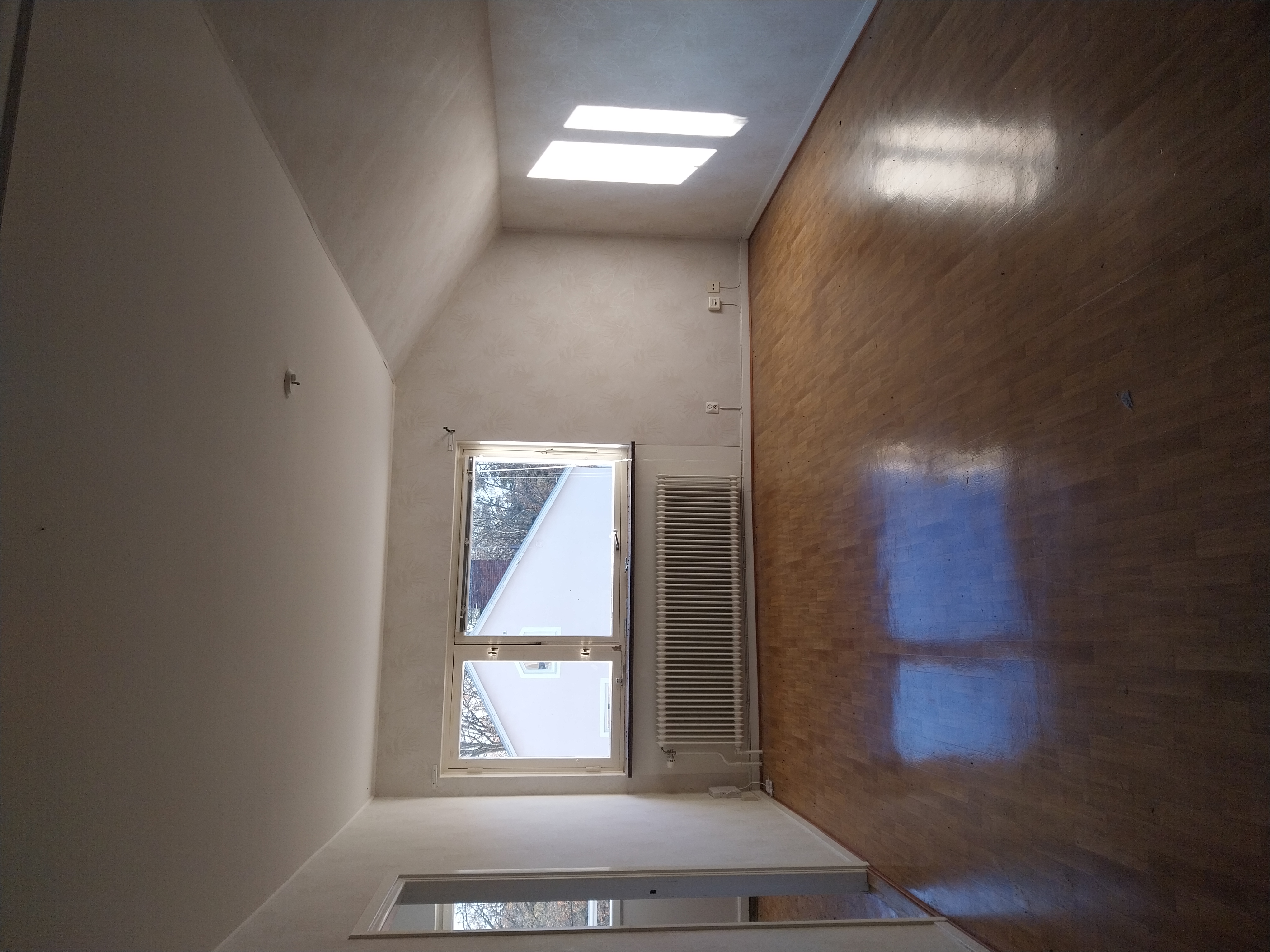 Lägenhet, 1 rooms, 42 sqm, Svängsta