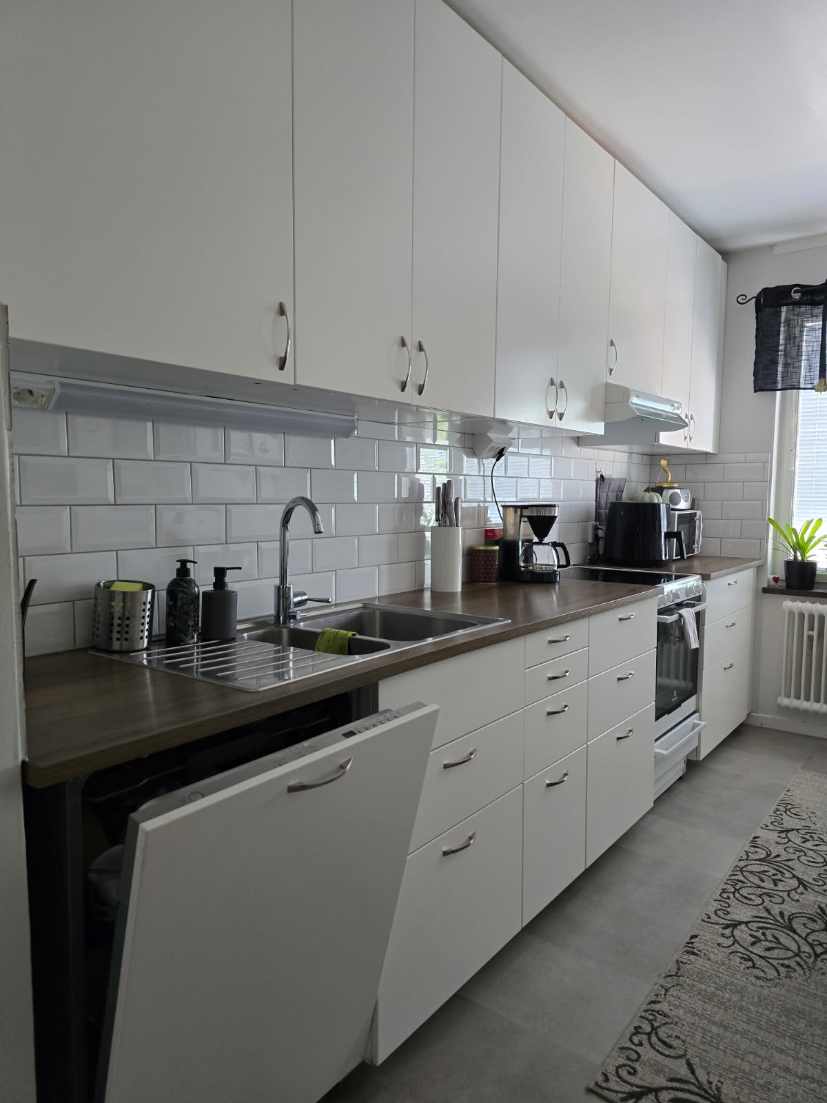 Lägenhet, 2 rooms, 60 sqm, Tranås