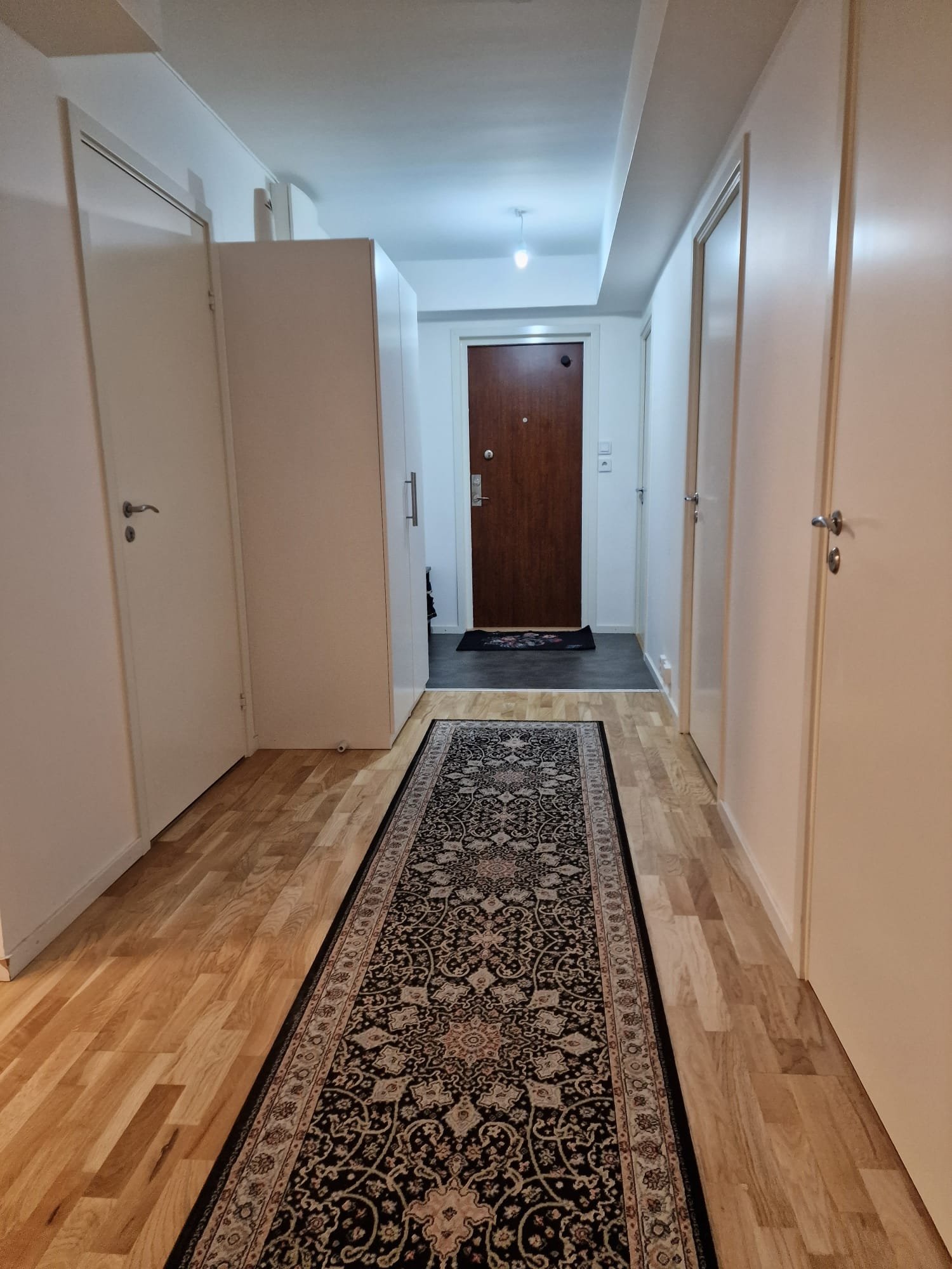 Atterbomsgatan , Uppsala