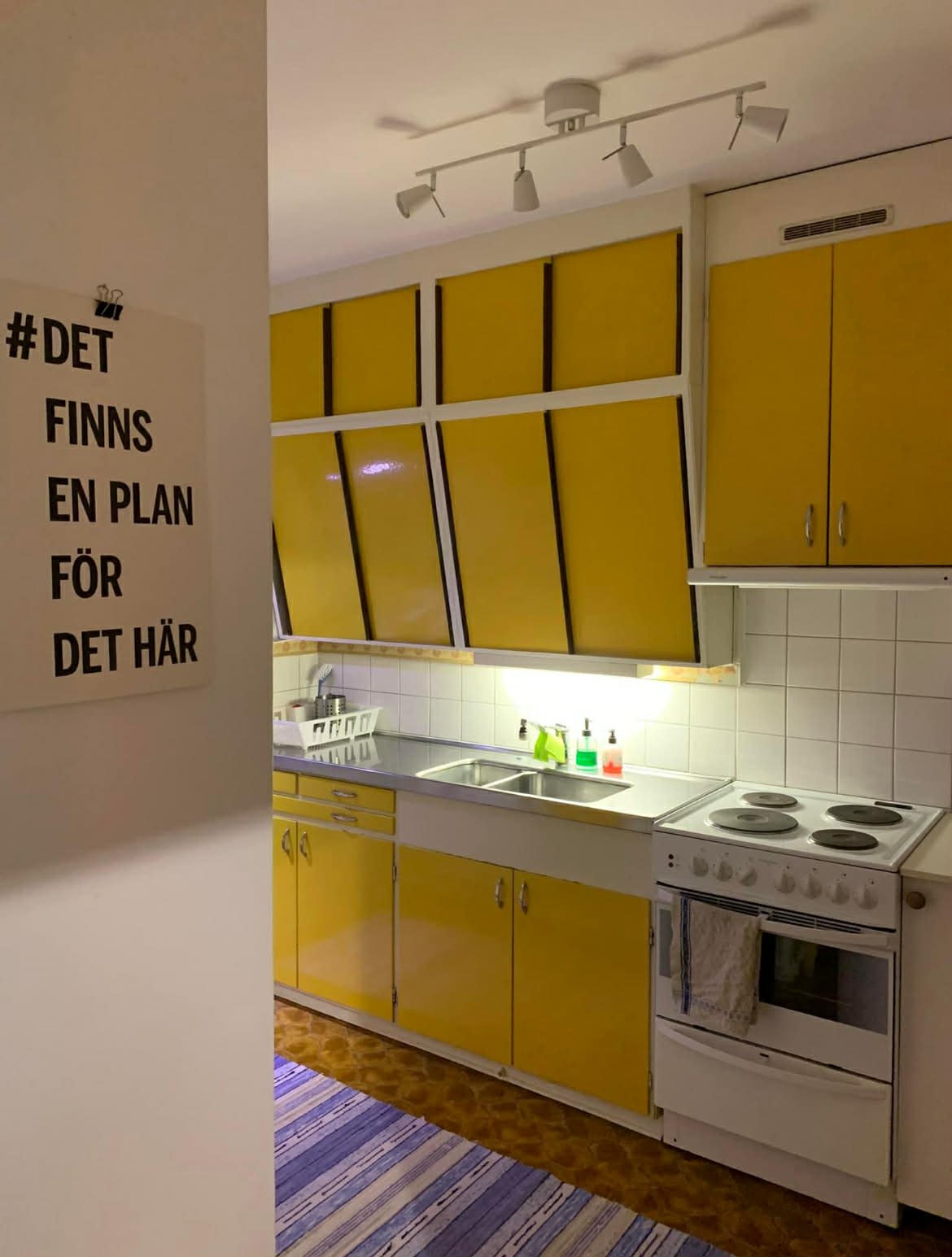 Lägenhet, 2 rooms, 44 sqm, Hägersten