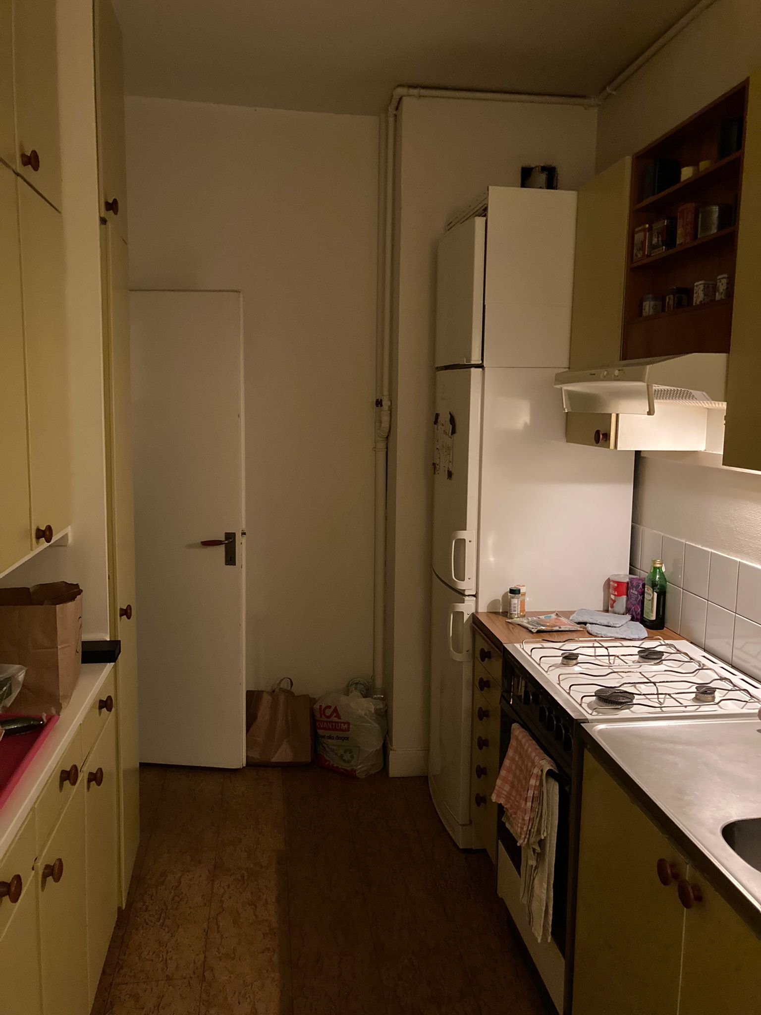 Bolinders plan, Stockholm — photo 5