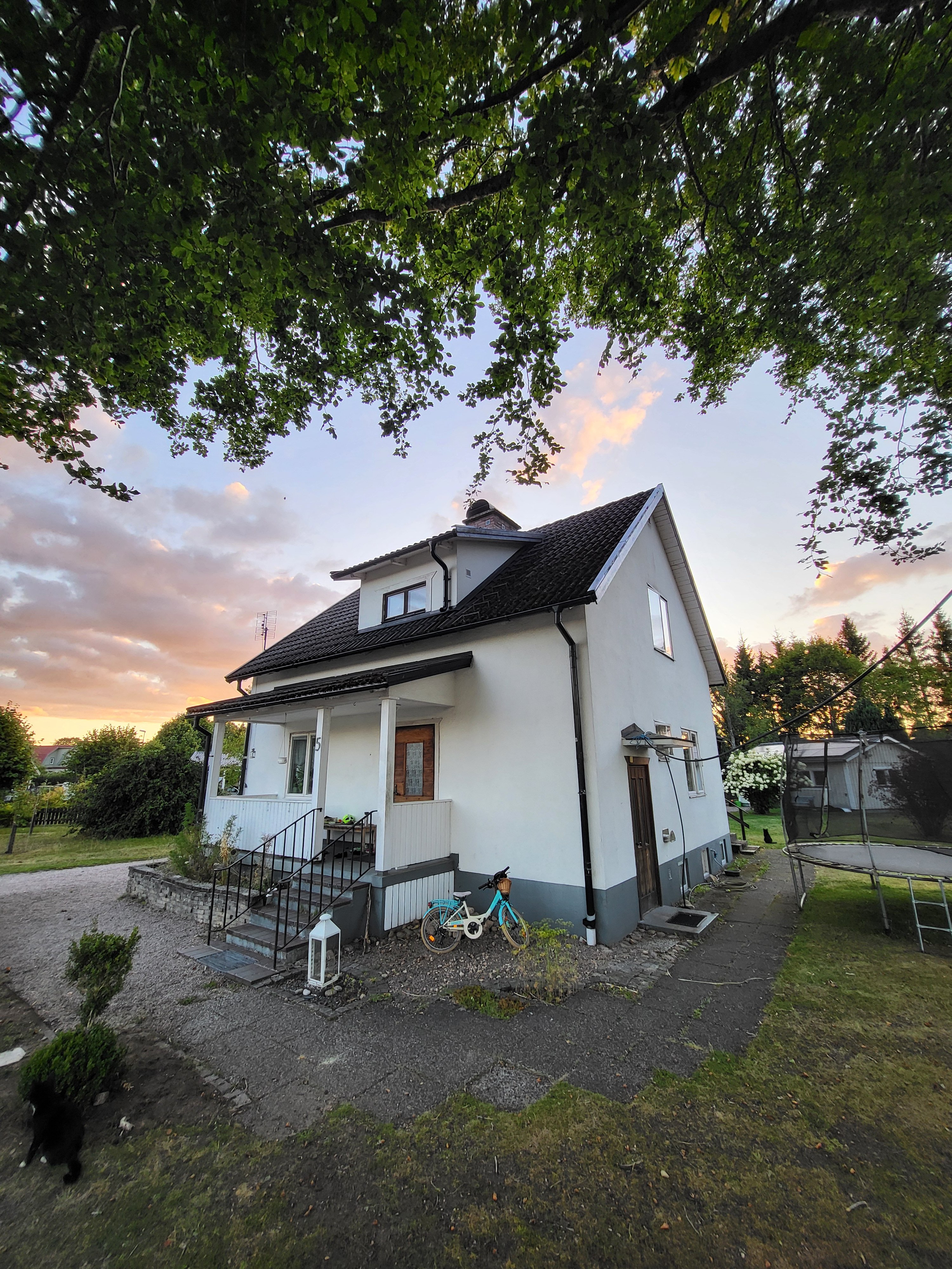 5 rok · 105 m² i Lagan – bild 3