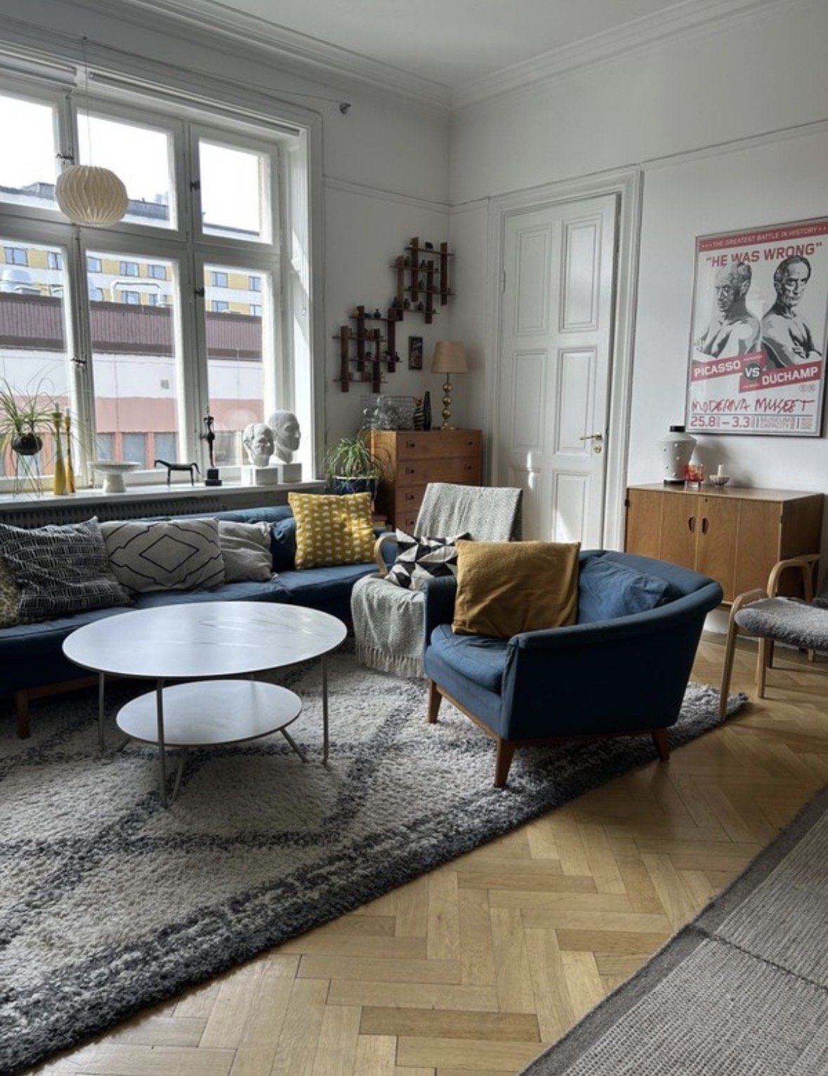 Dalagatan, Stockholm — photo 4