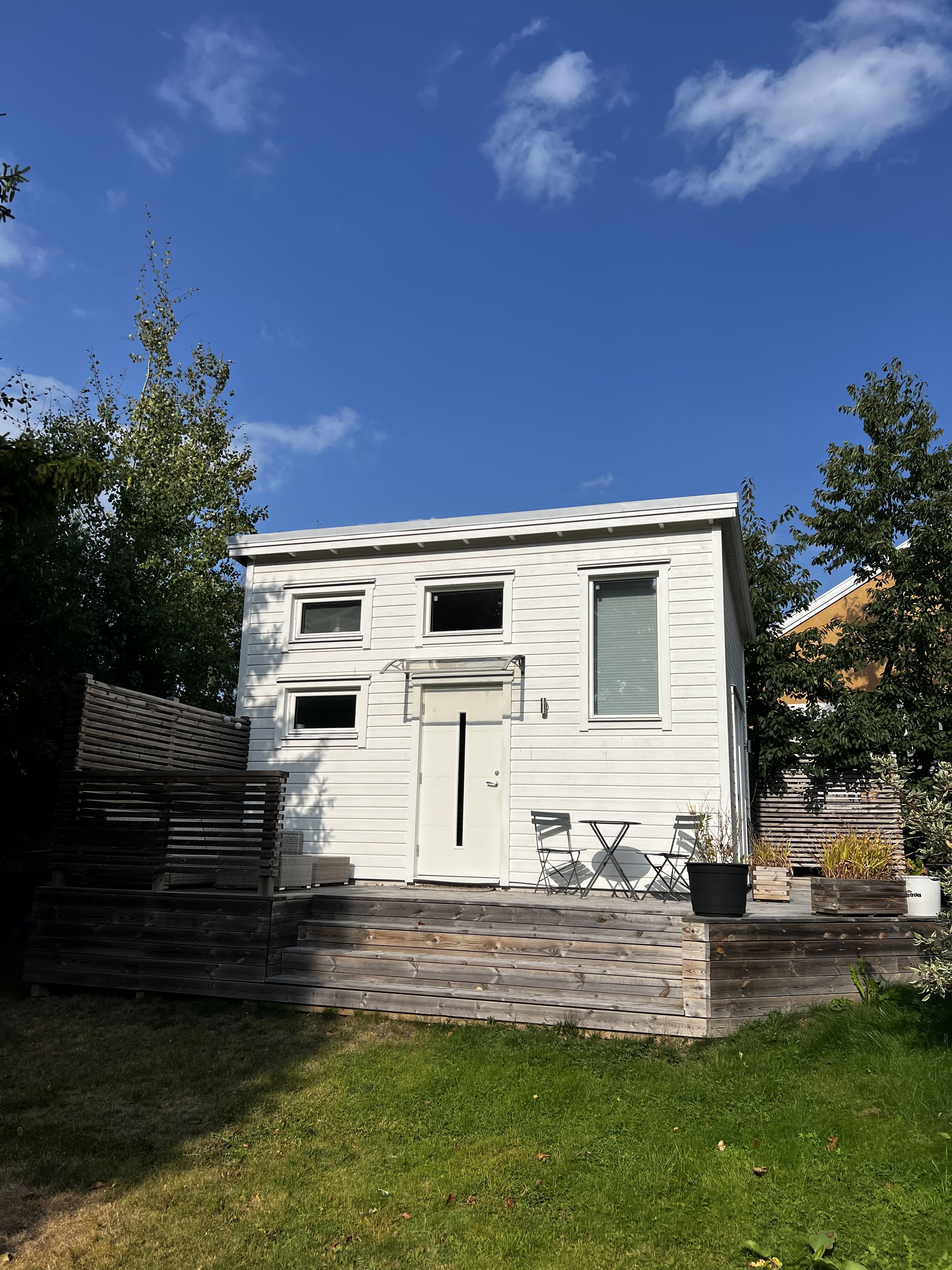 Ryttarvägen
