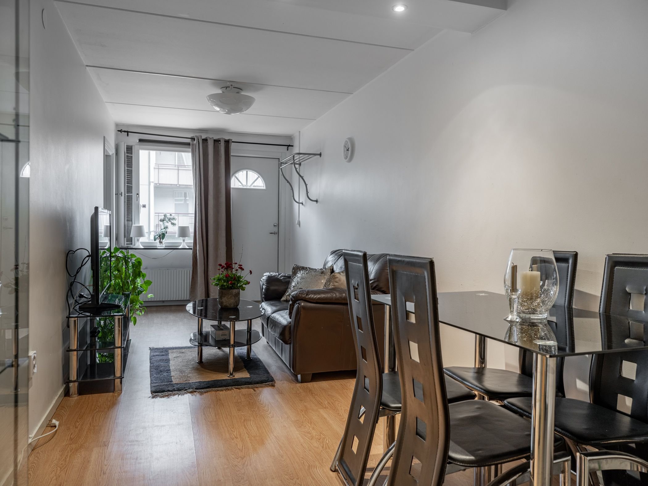 Lägenhet, 2 rooms, 33 sqm, Sollentuna