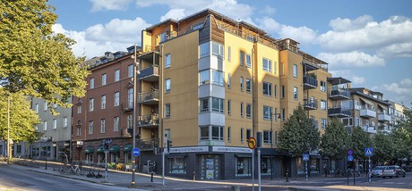 Östra Torggatan 12