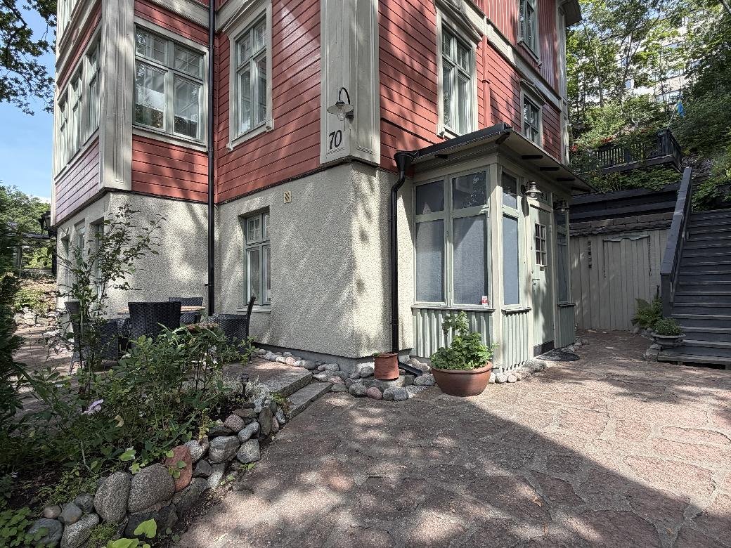 3 rum och kök, Stockholm — 17 258 kr/mån — bild 3
