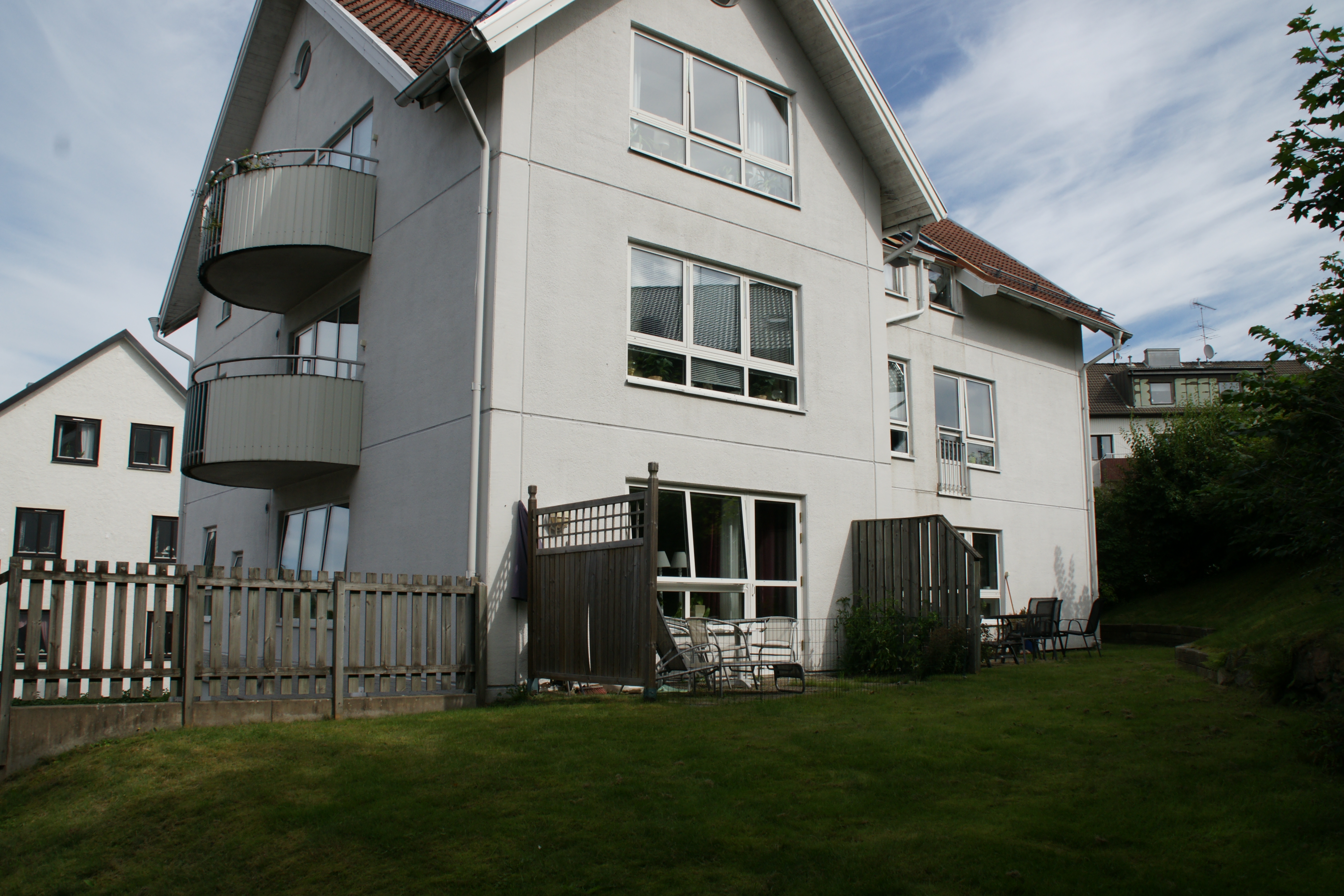 Lägenhet, 2 rooms, 61 sqm, Borås