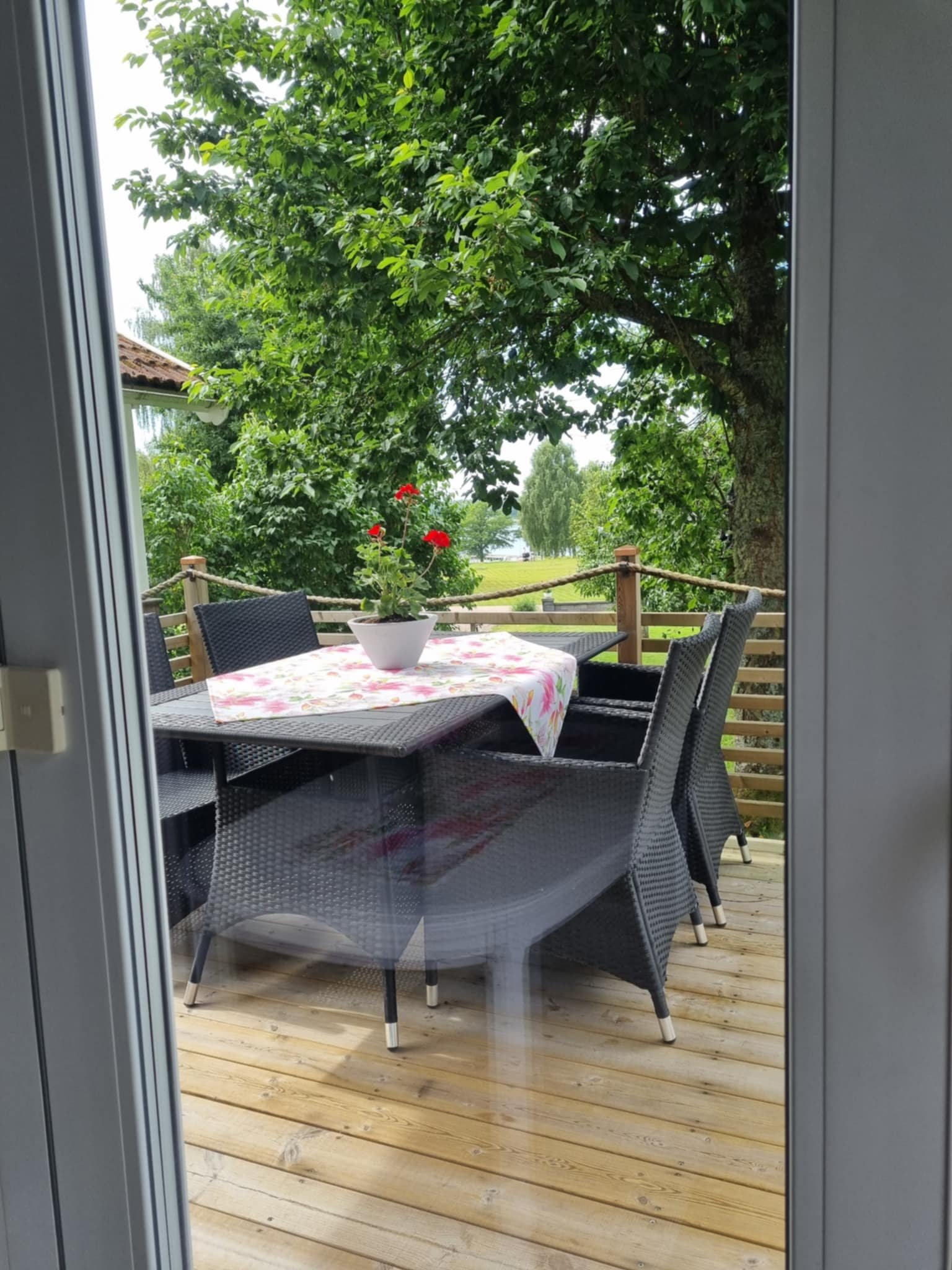 House in Mariestads kommun, Västra Götalands län