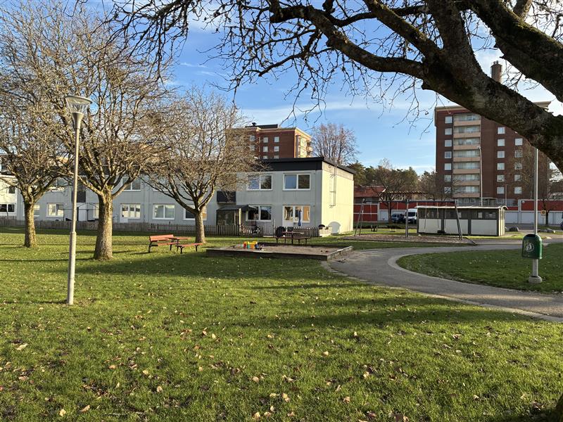 Lantmannavägen 99