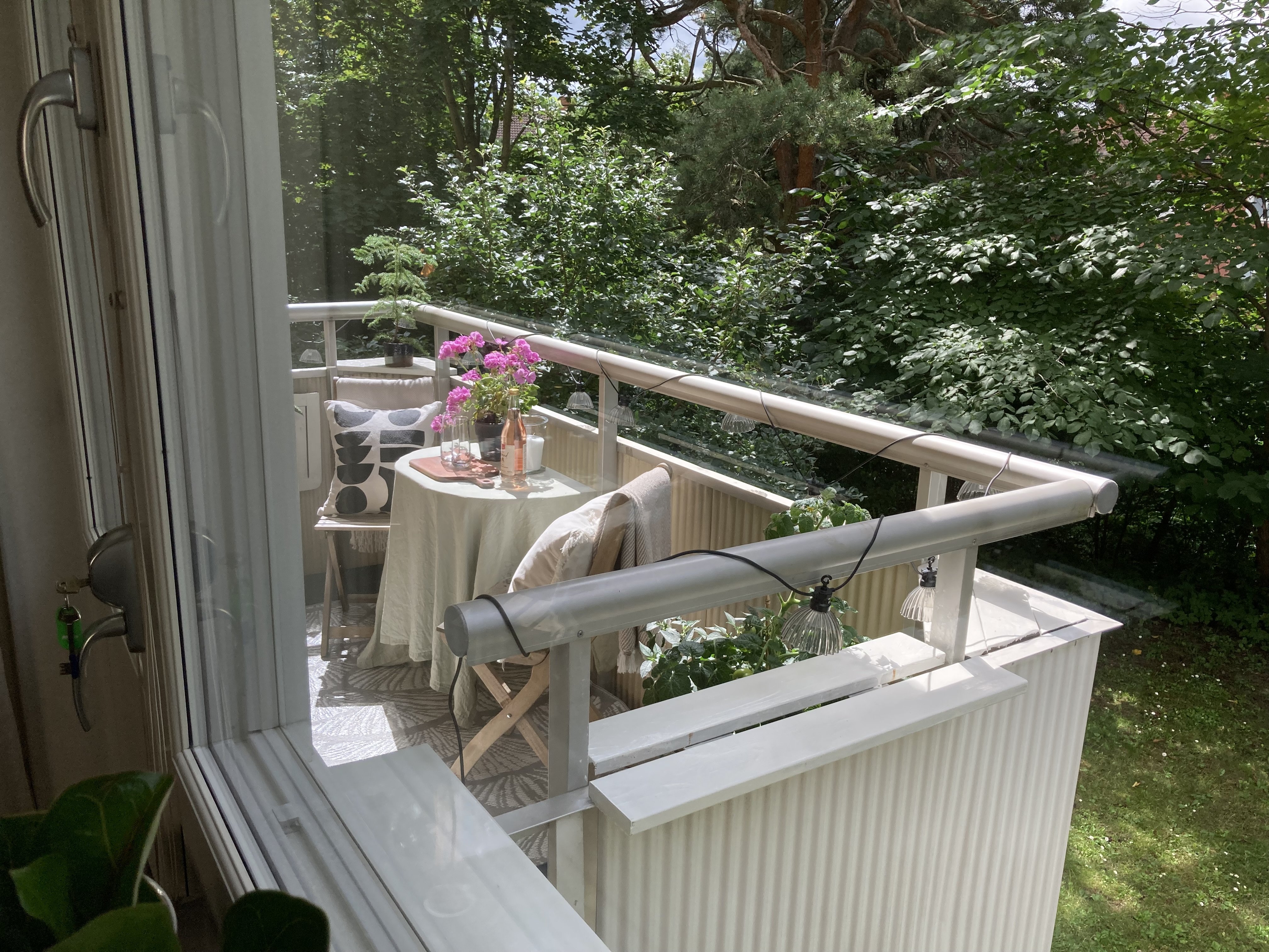 Lägenhet, 2 rum, 60 kvm, Stockholm 