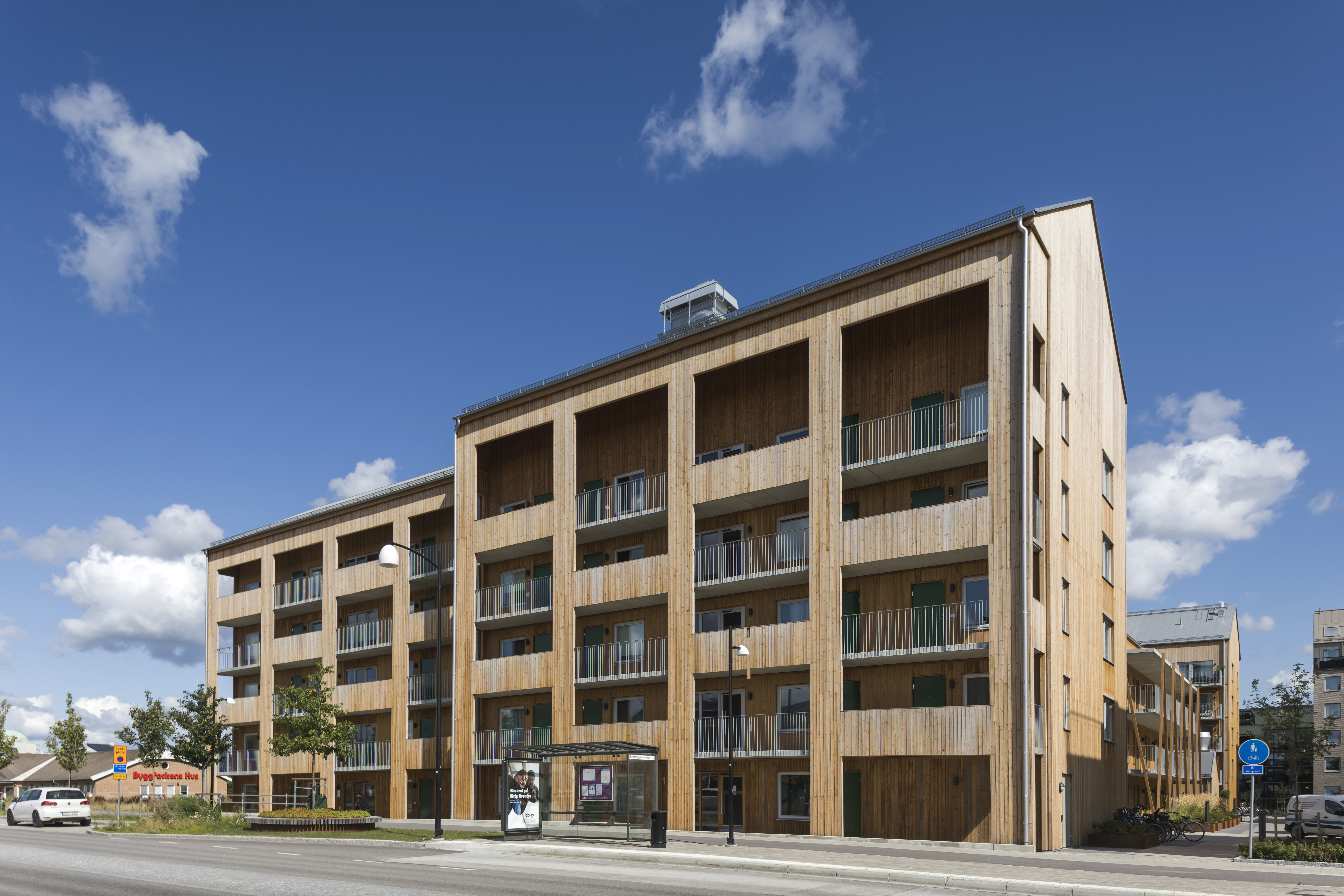 Termikgatan 17, Örebro — photo 3