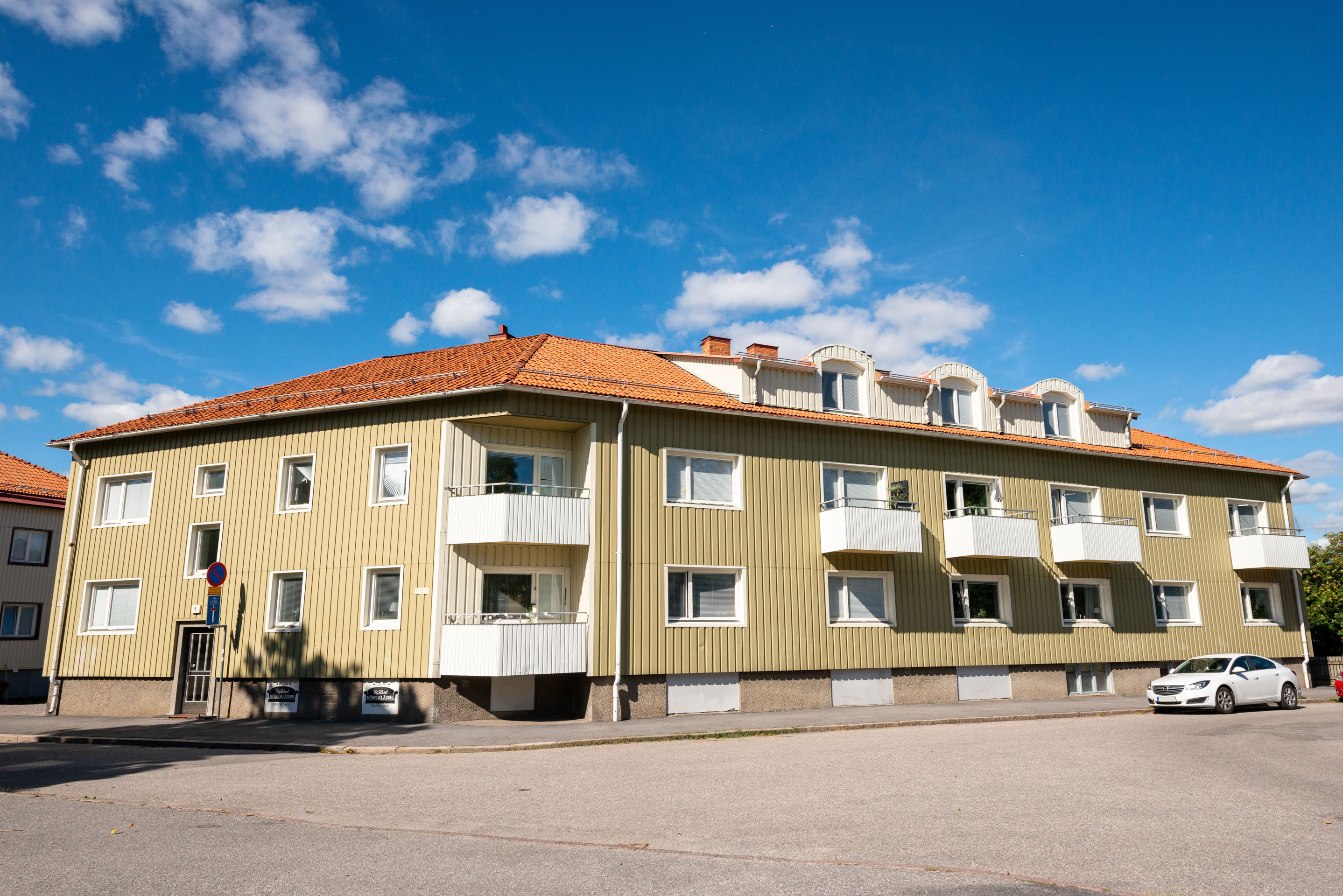 Lägenhet, 2 rum, 55 kvm, ESKILSTUNA