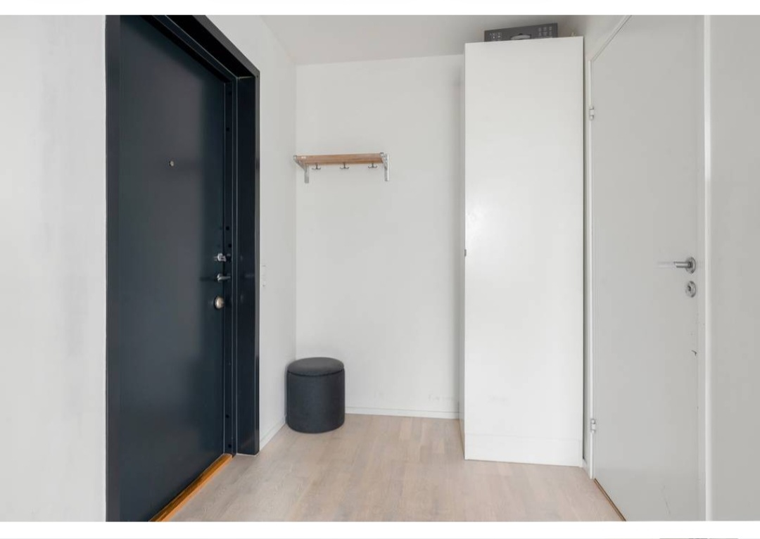 Kista Gårdsväg, Kista — photo 3