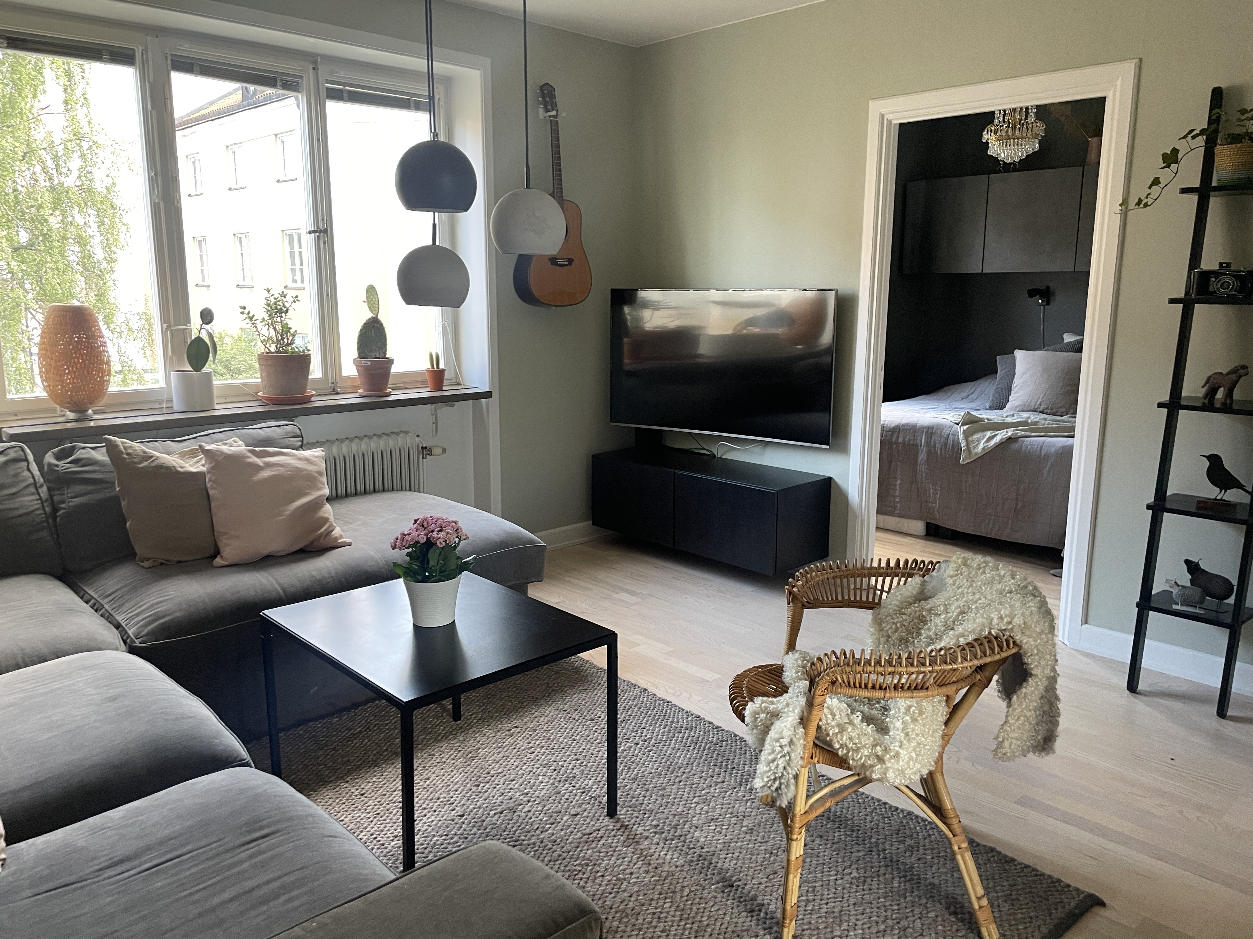 3 rum och kök, Stockholm — 12 500 kr/mån — bild 5