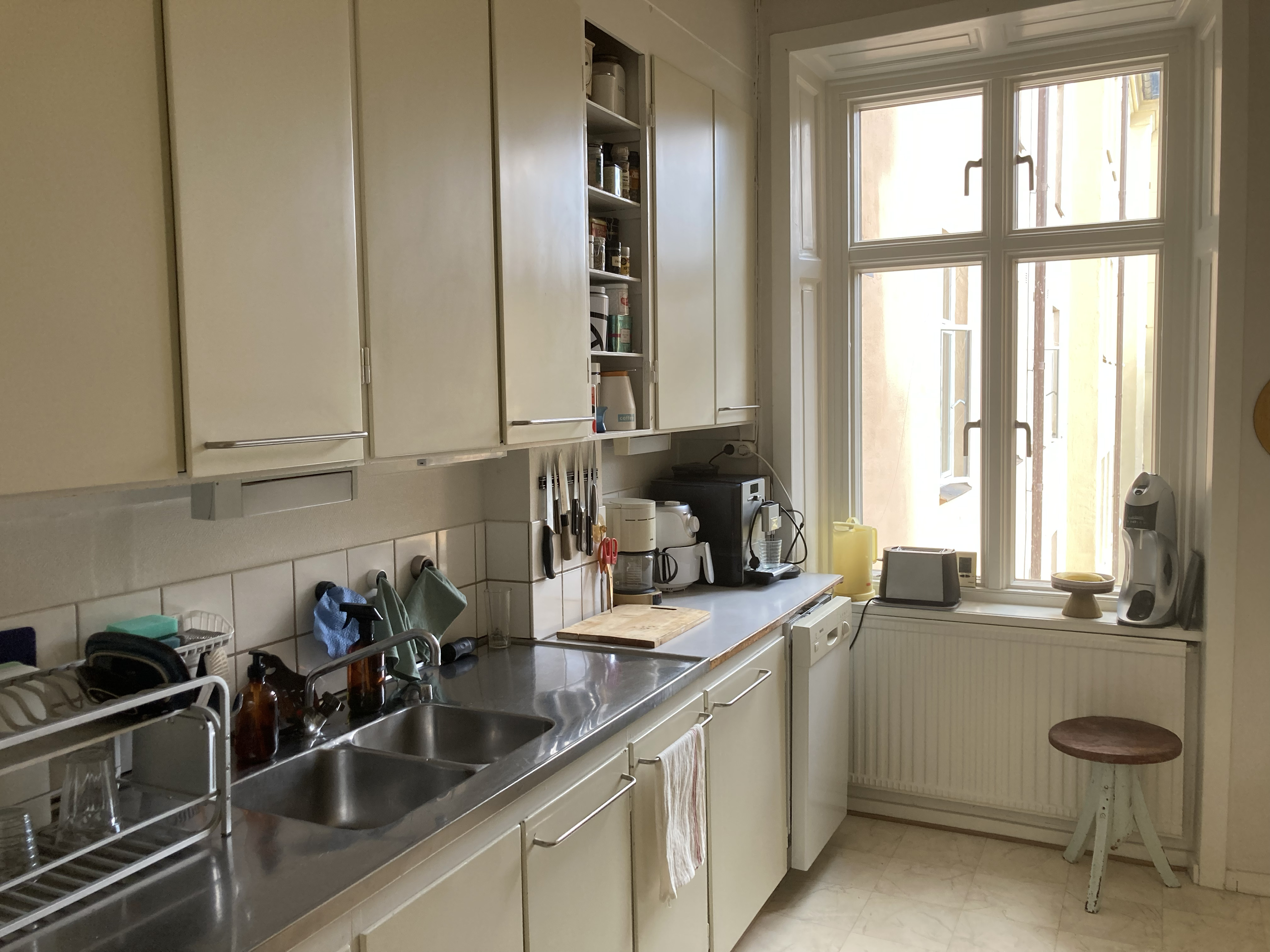 Folkungagatan, Stockholm