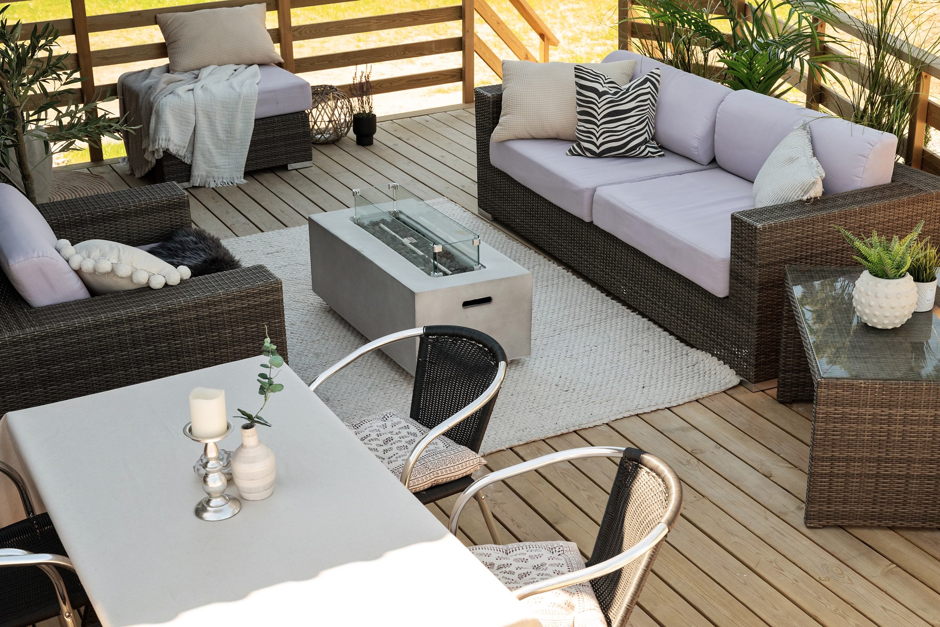 Duplex, 5 rooms, 130 sqm, Ingarö