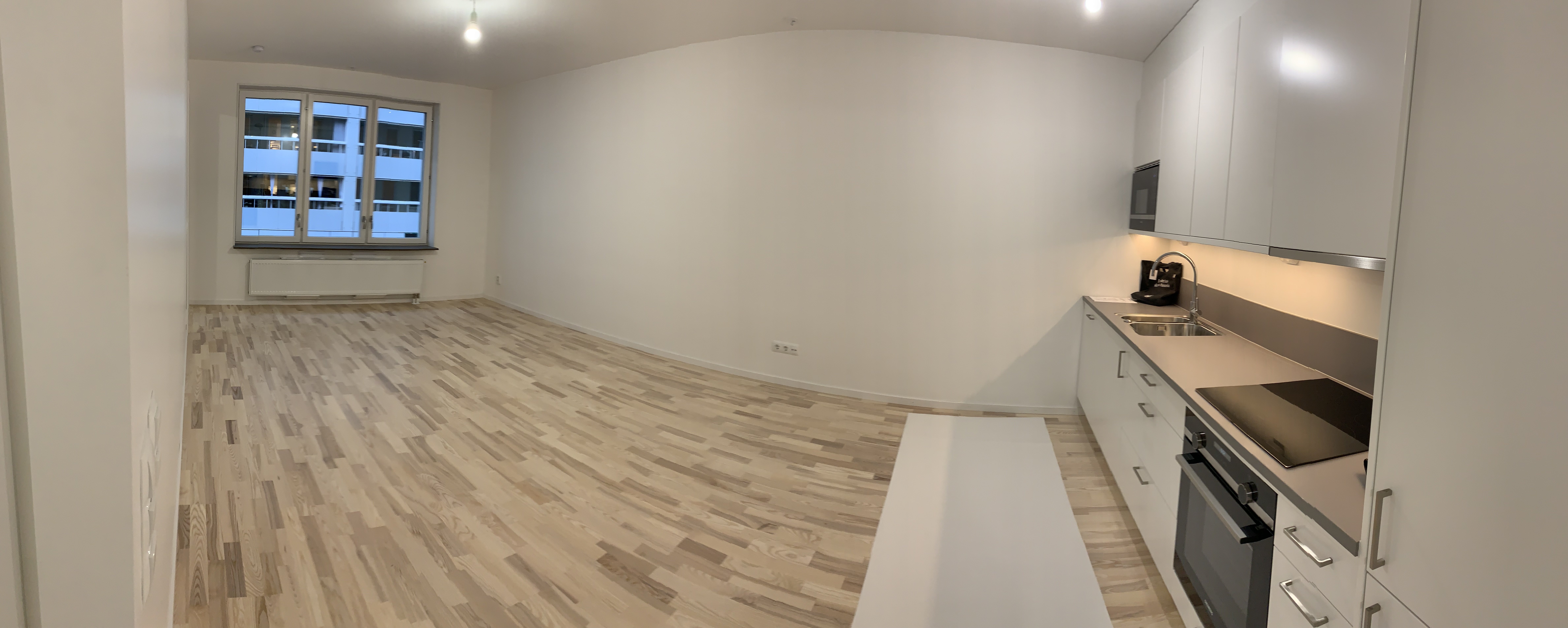 Sjöviksvägen, Stockholm — photo 3