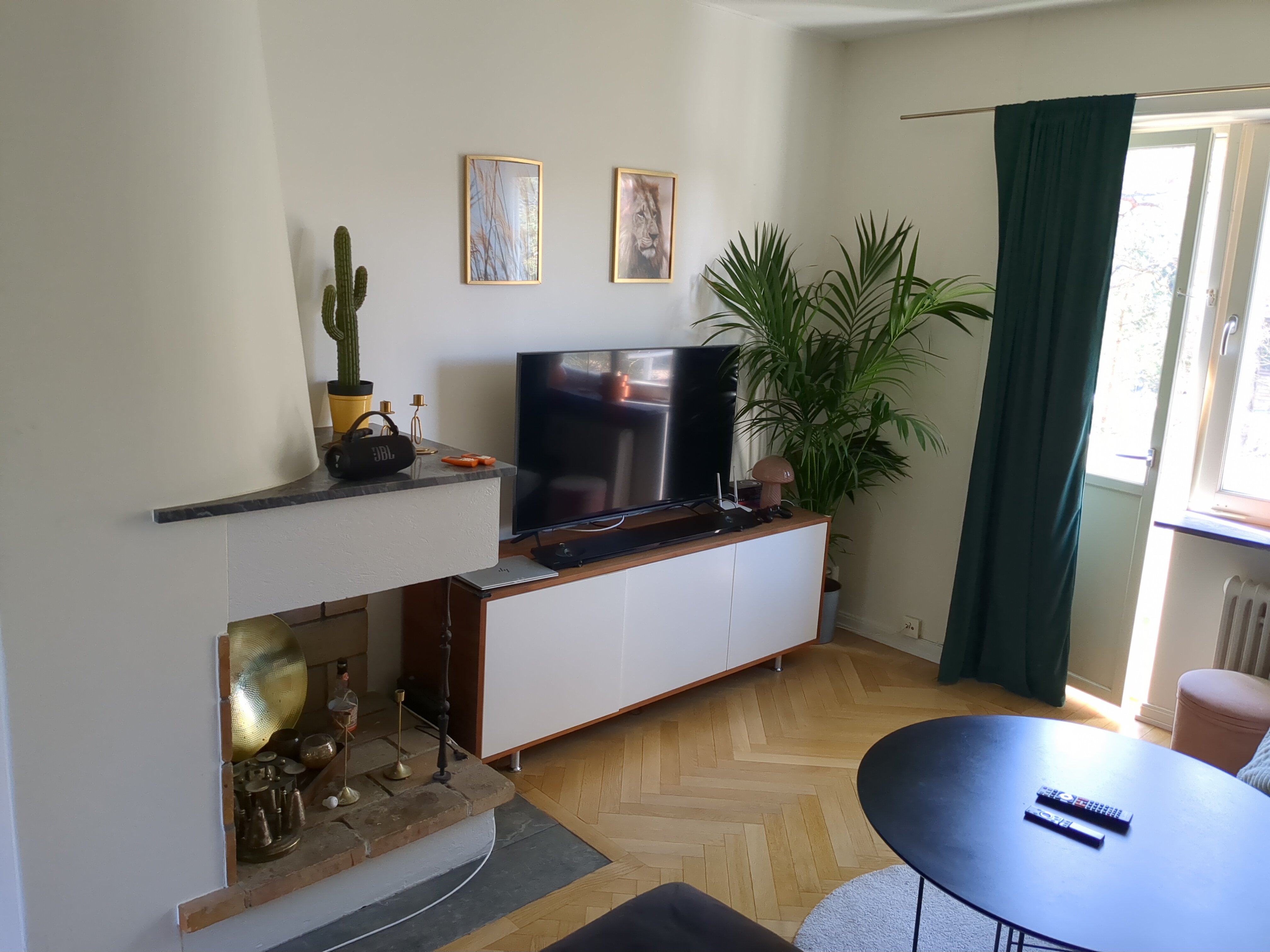 Byggmästarvägen