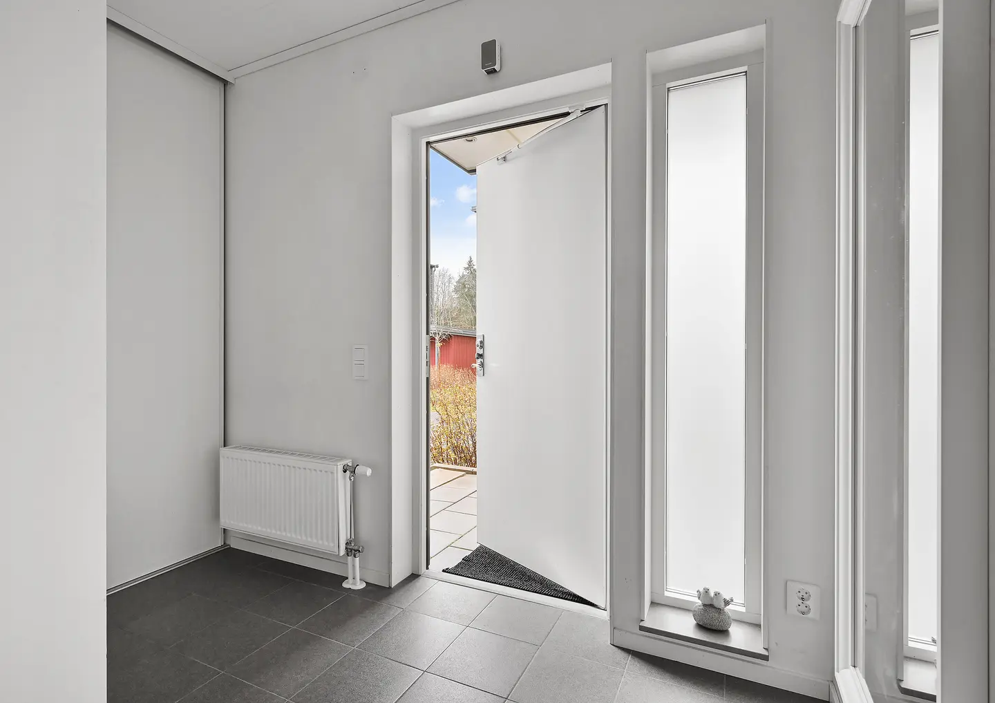 Villa/Hus, 4 rooms, 150 sqm, Upplands Väsby