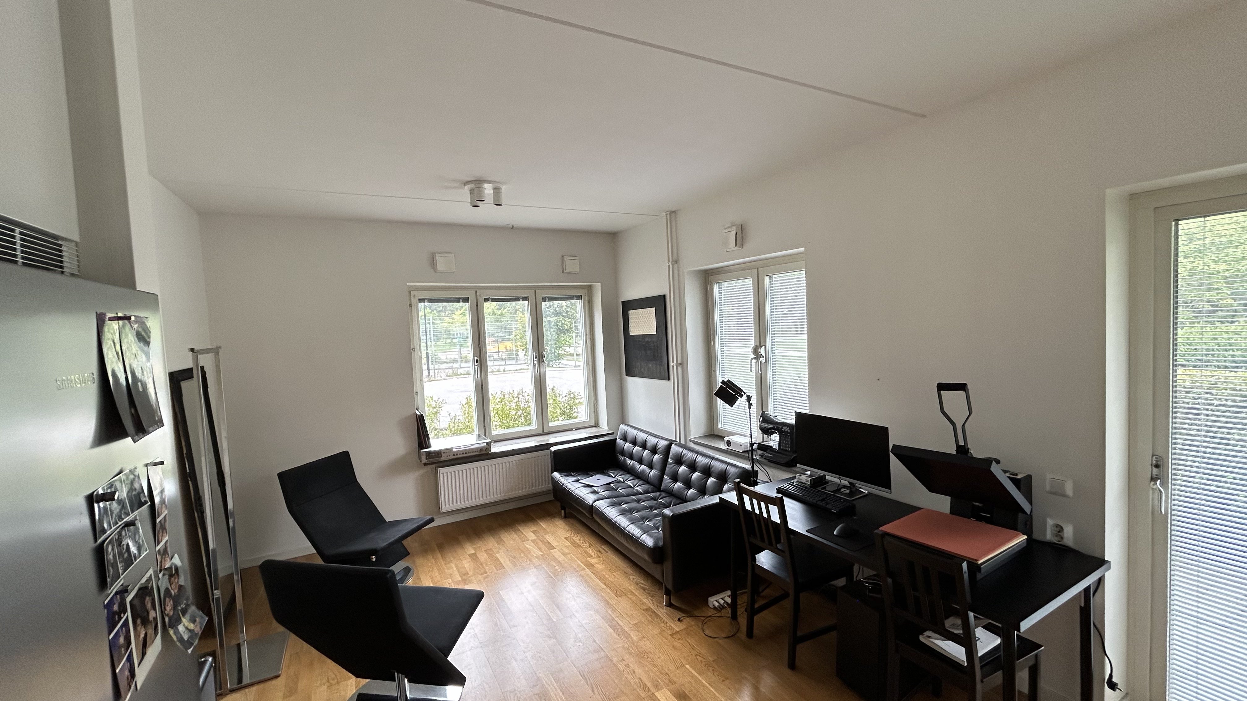 Lägenhet, 2 rooms, 42 sqm, Hässelby