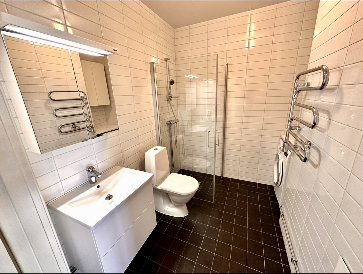2 rok · 43 m² i Sundbyberg – bild 6