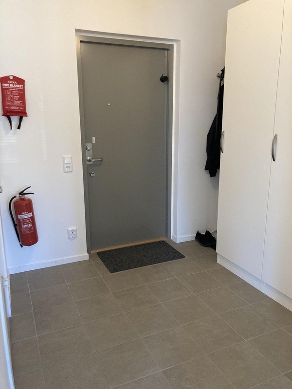 Inteckningsvägen, Hägersten — photo 3