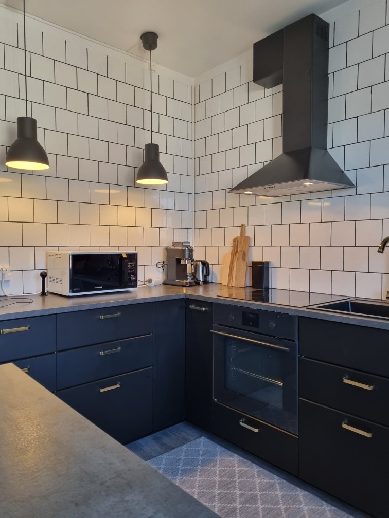 Lägenhet, 2 rum, 55 kvm, Skellefteå