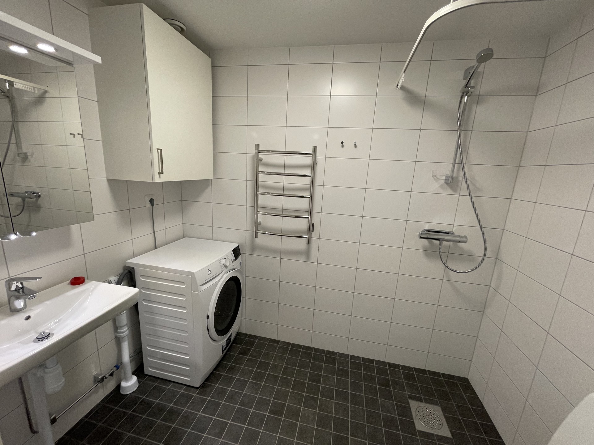 Lägenhet – Skellefteå, Norrböle - Bild 2