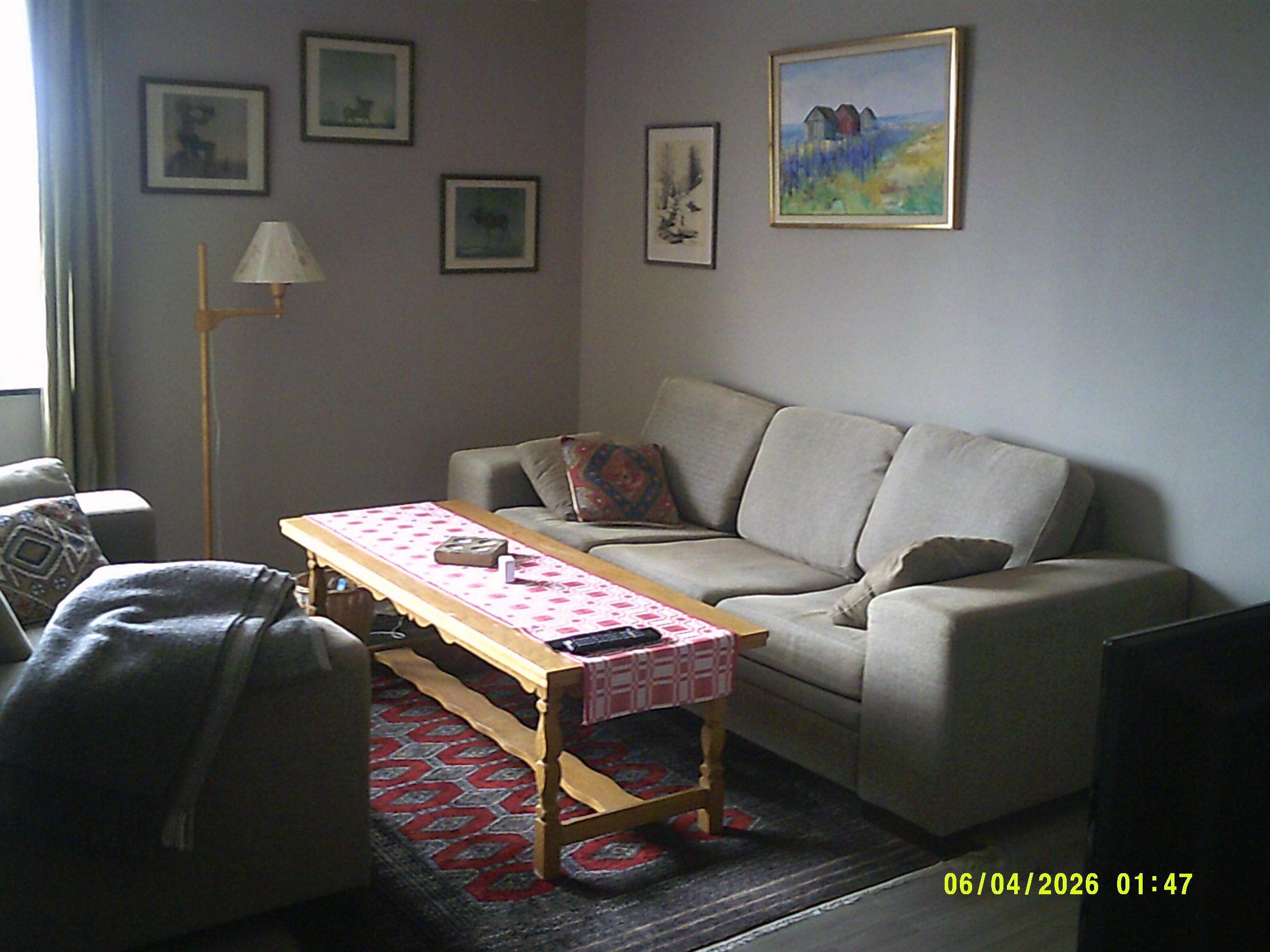 2 rum och kök, Majorna, 7 000 kr/mån, bild 2