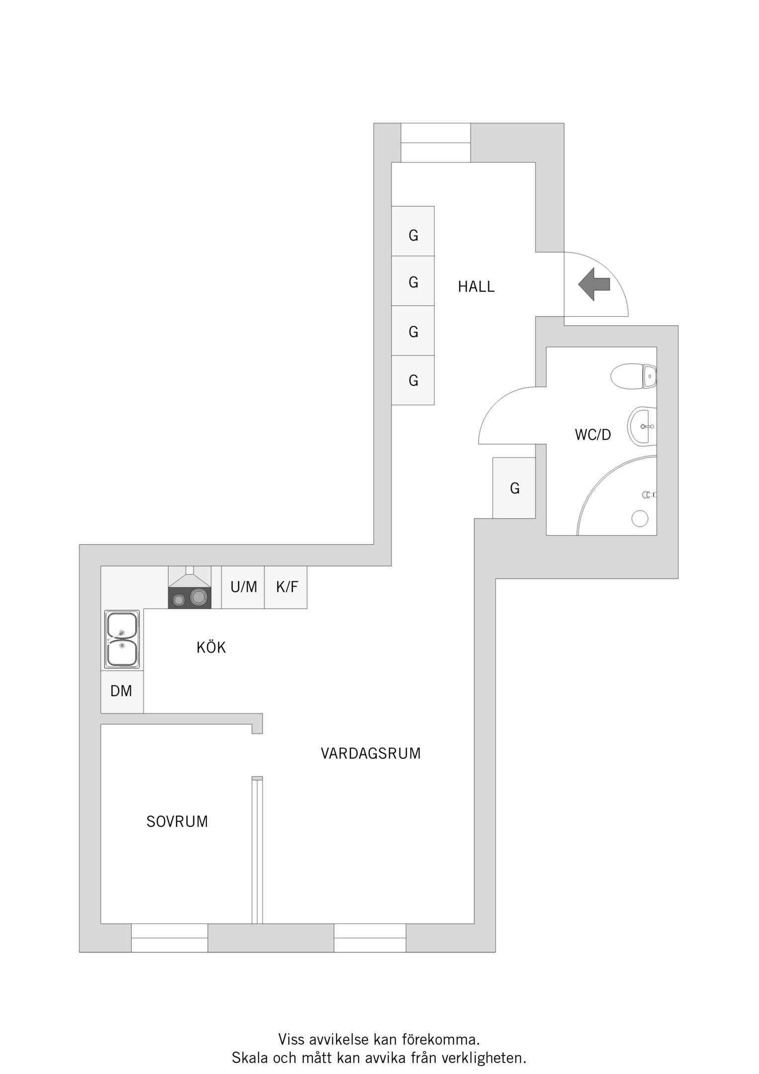 Tredje Långgatan, Göteborg — photo 3