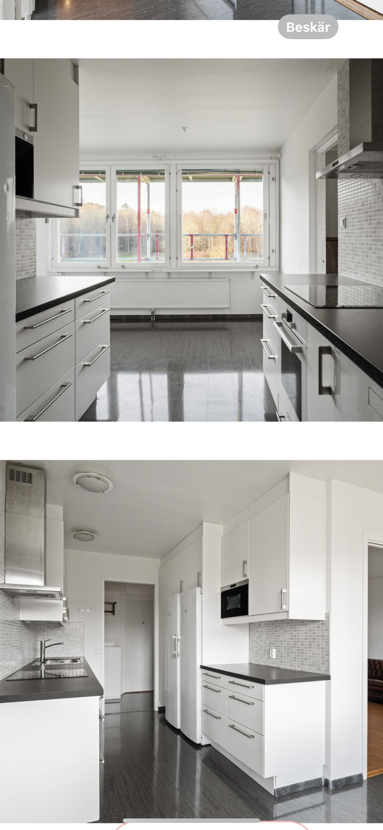 Övralidsgatan, Hisings Backa — photo 4