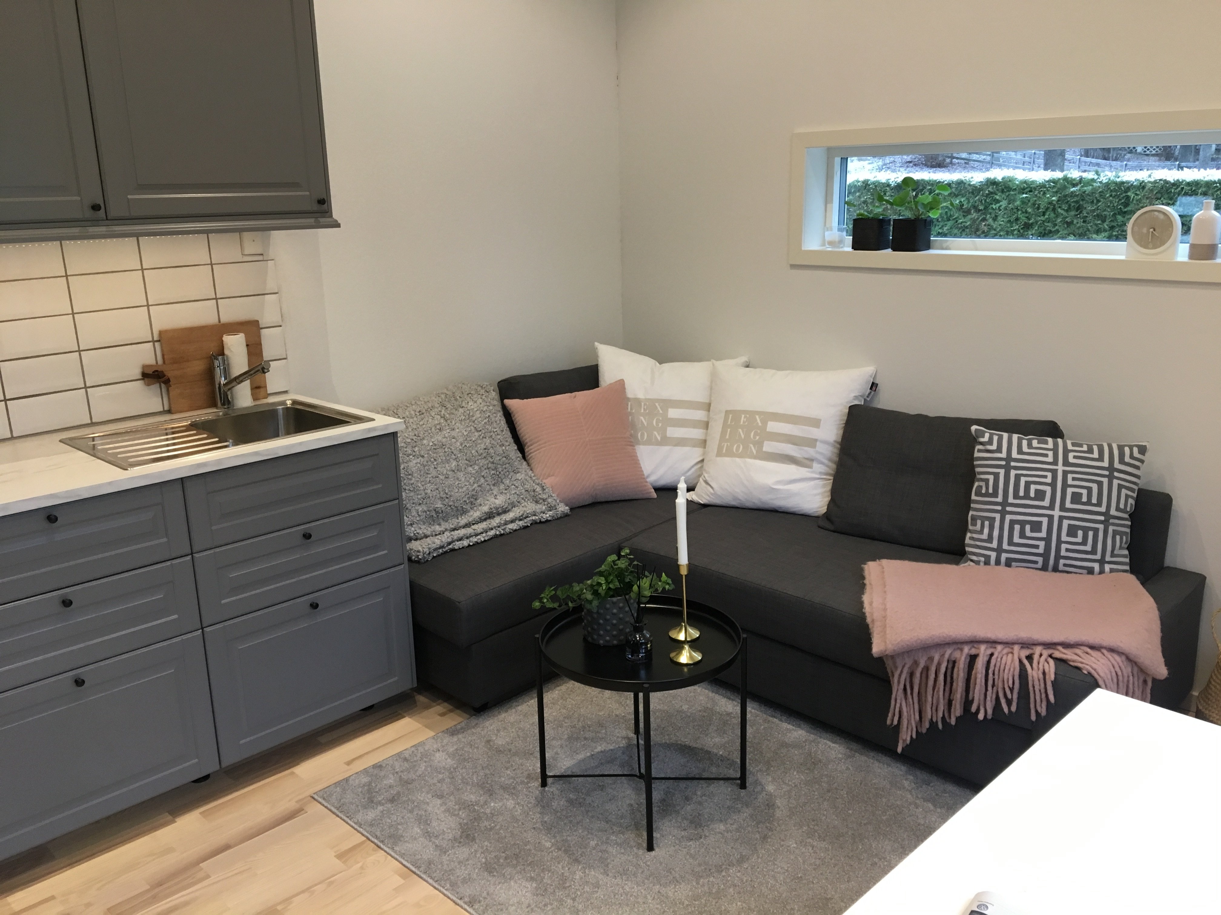 Hus – Motala, Varamon, Väster - Bild 3