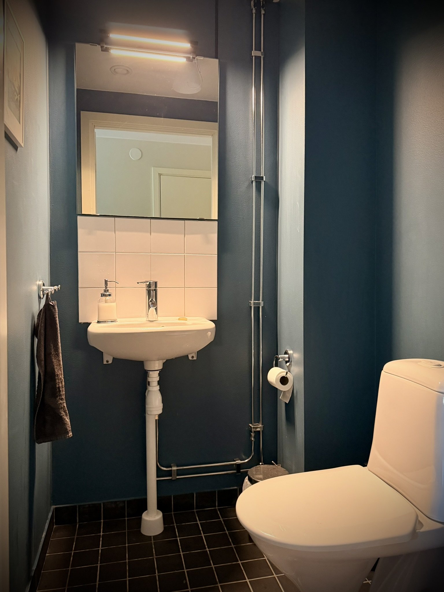 1 rok · 7 m² i Uppsala – bild 15