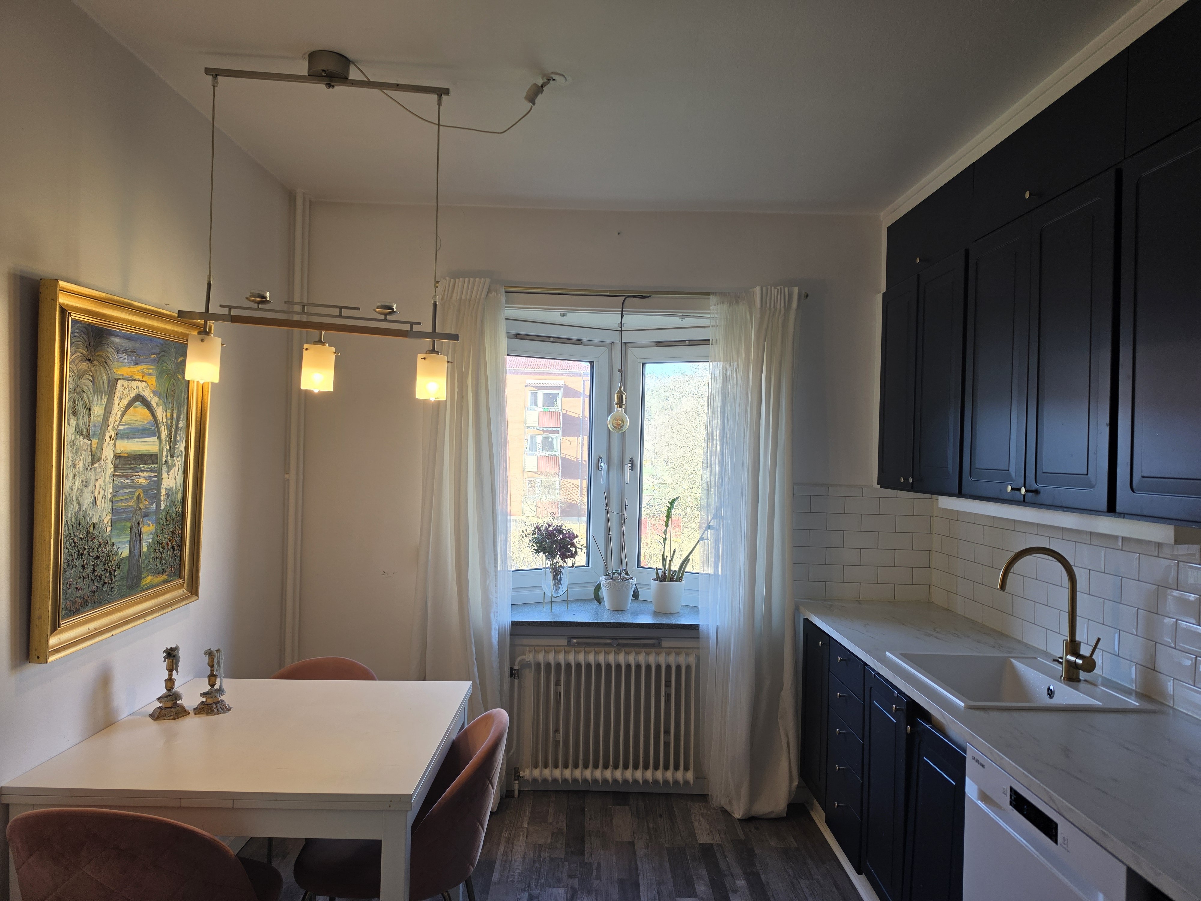 Arvid Lindmansgatan , Göteborg — photo 5