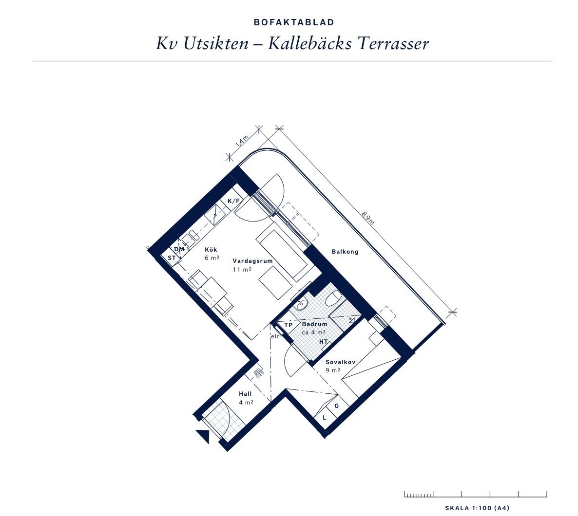 Separatorsgatan, Göteborg