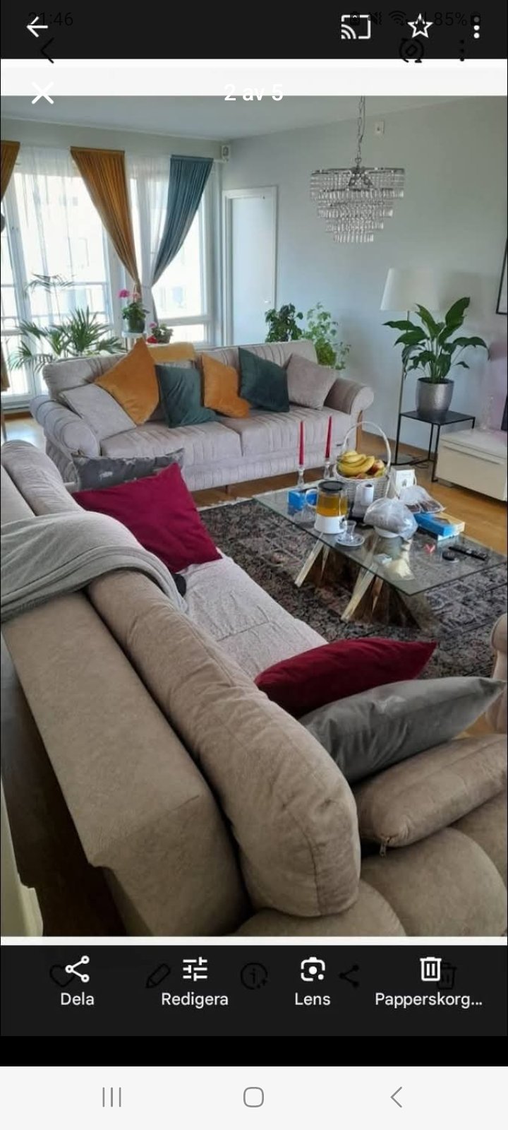 Kista Alléväg, Kista — photo 2