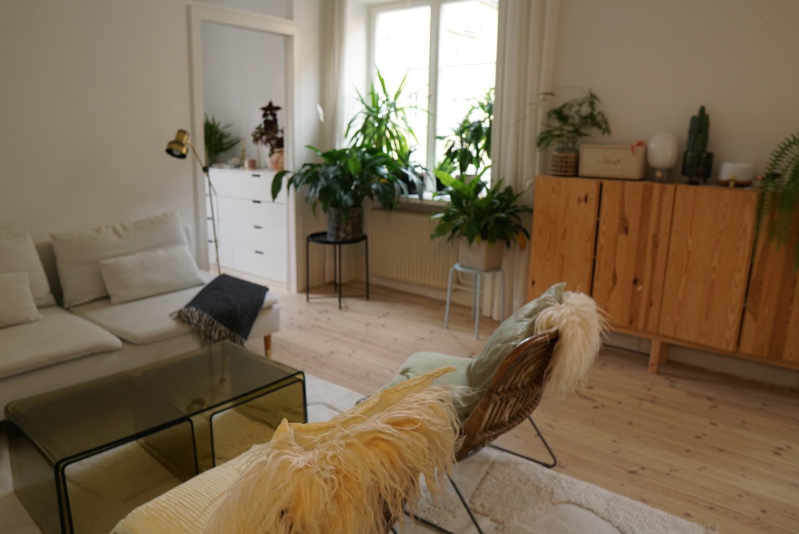 2.5 rum och kök, Stockholm — 18 000 kr/mån — bild 5
