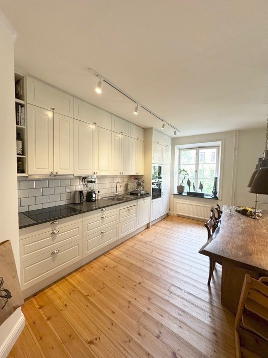 4 rum Stockholm — 35 000 kr/mån | Bostadsögat