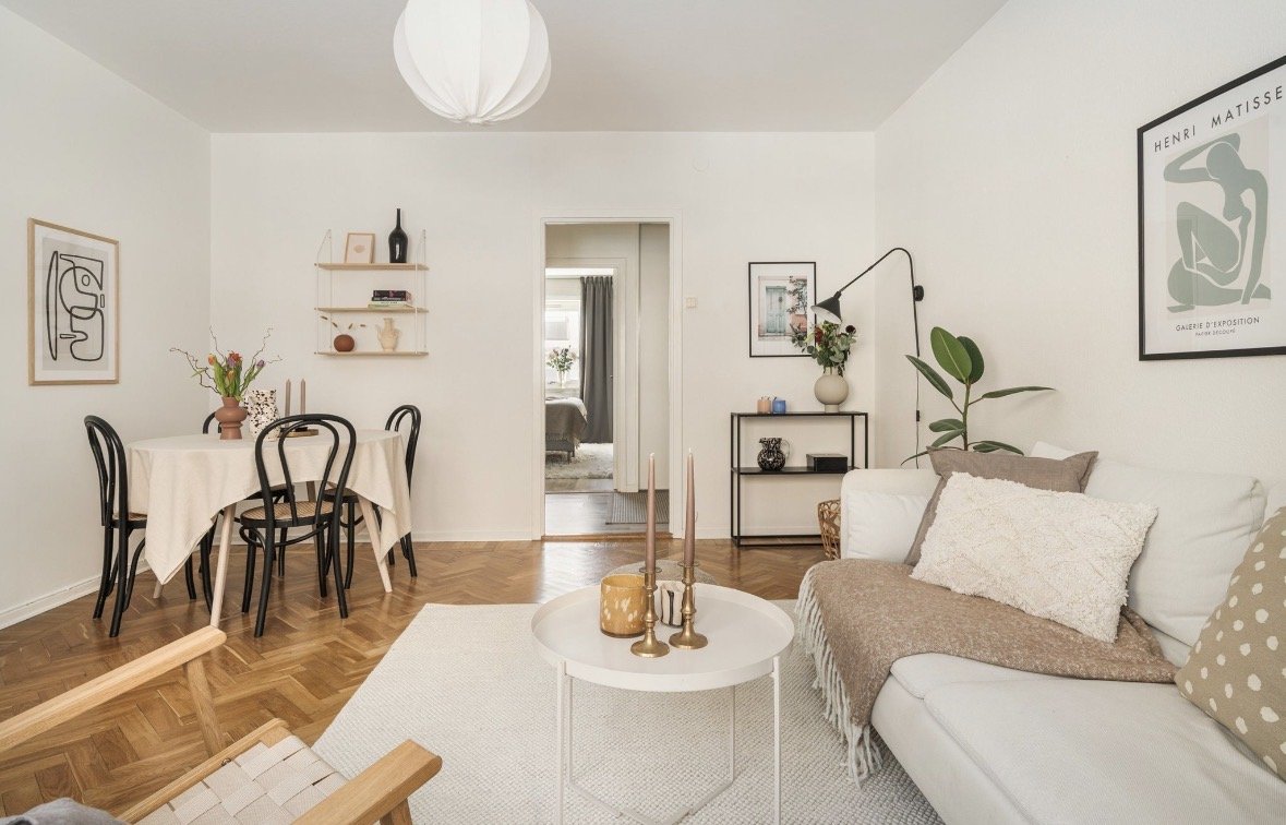 Fredriksdalsgatan, Göteborg — photo 2