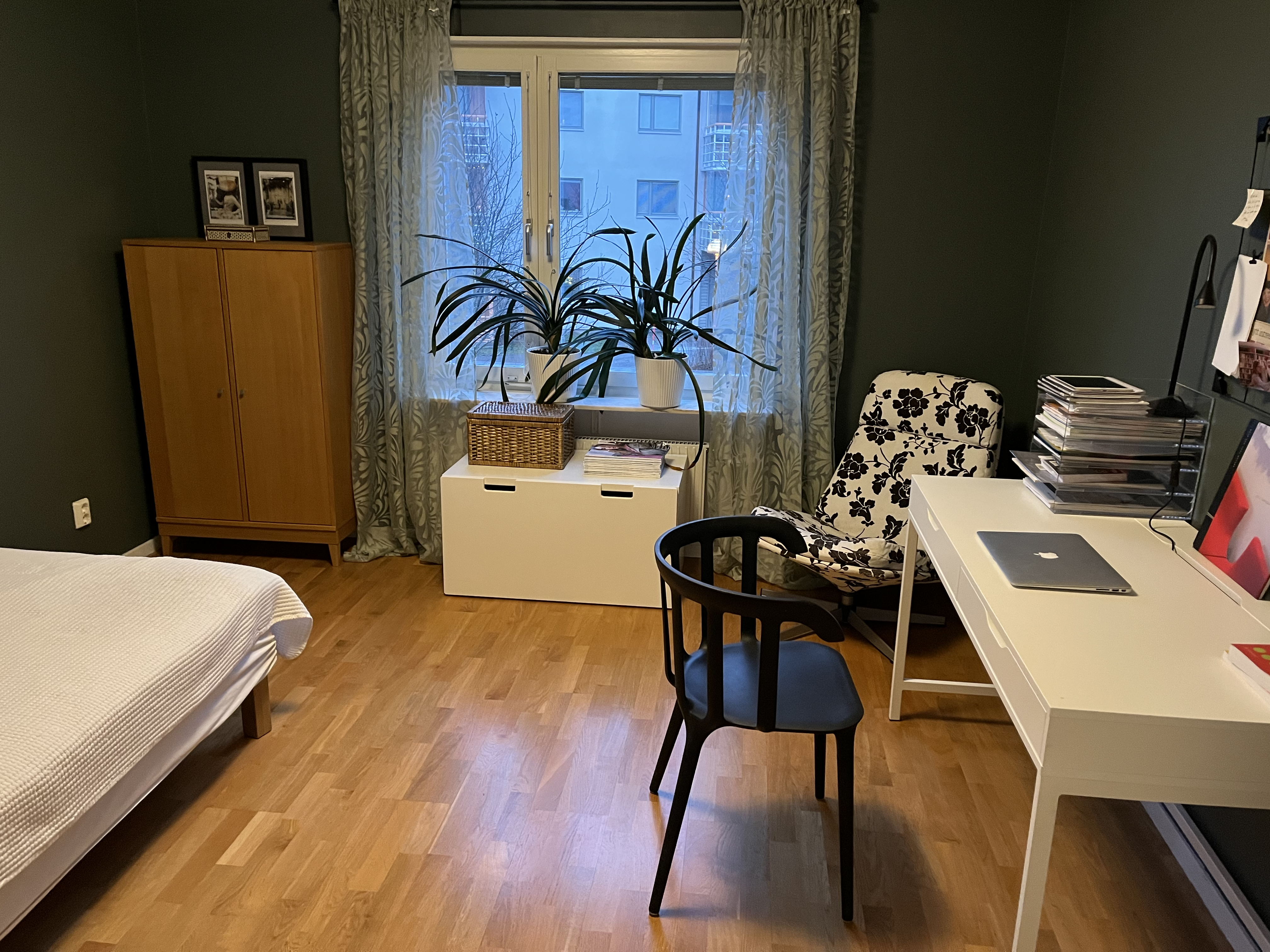 3 rok · 100 m² i Umeå – bild 5