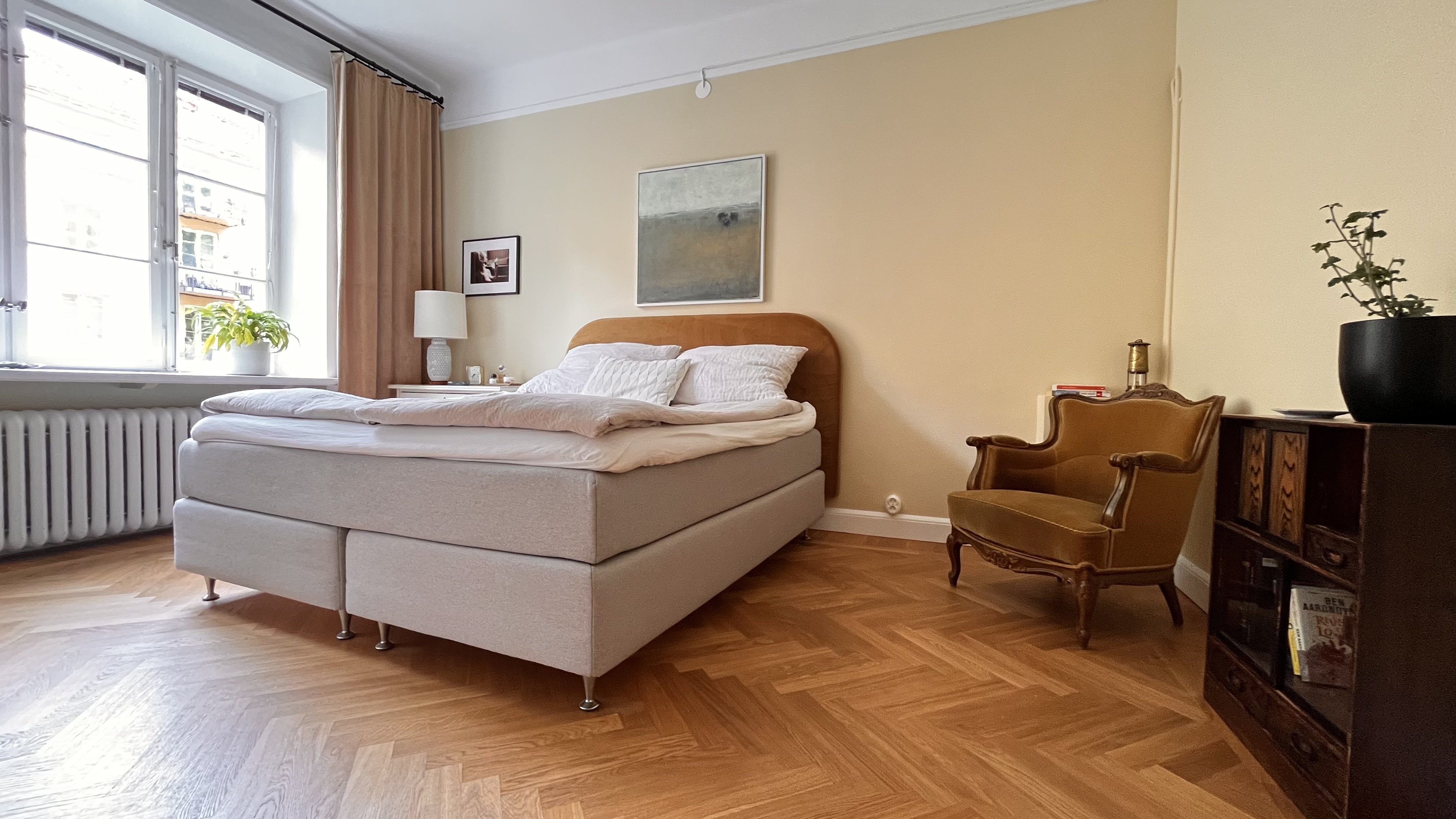 3.5 rum och kök, Kungsholmen — 43 000 kr/mån — bild 4